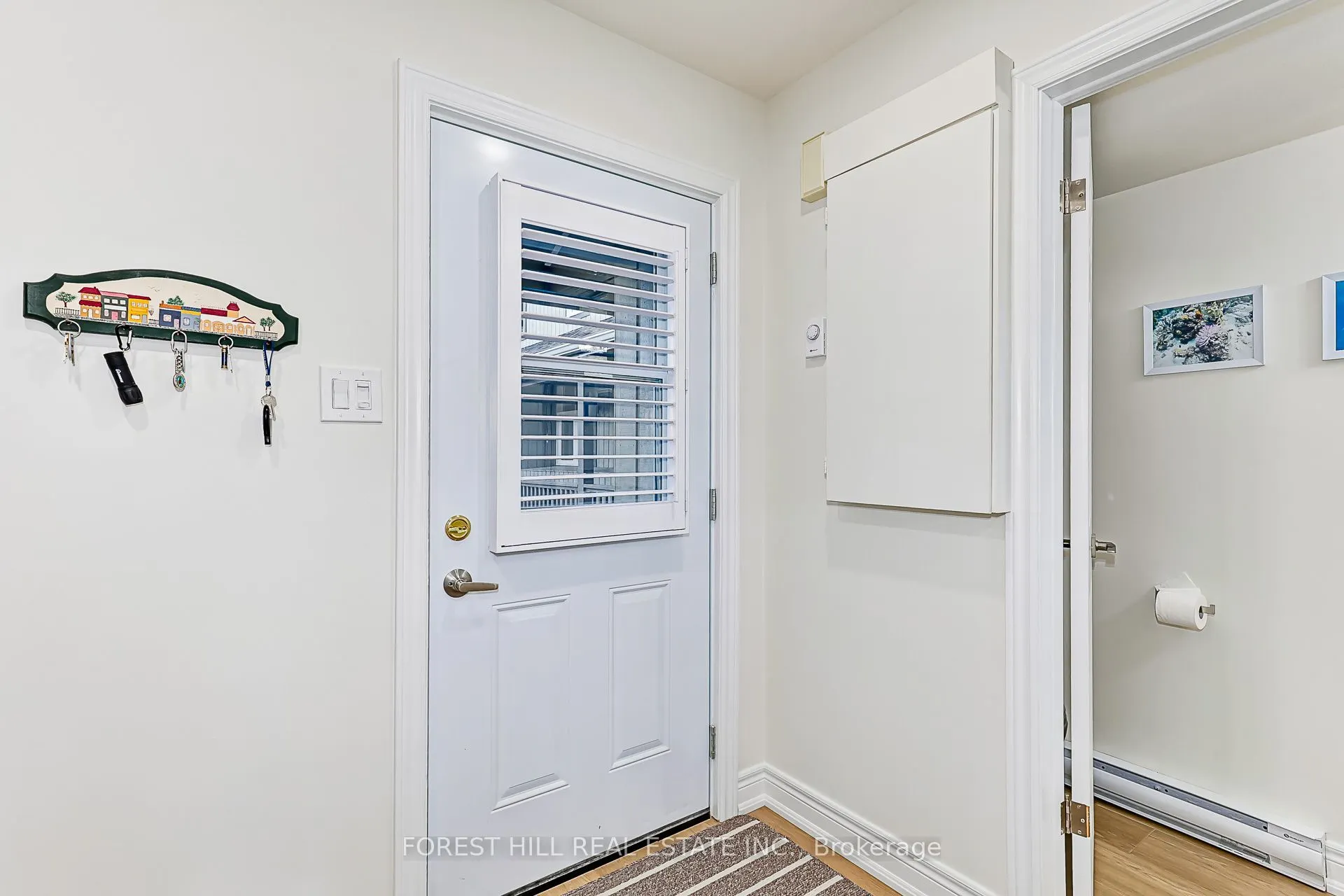348 Mariners Way #20
