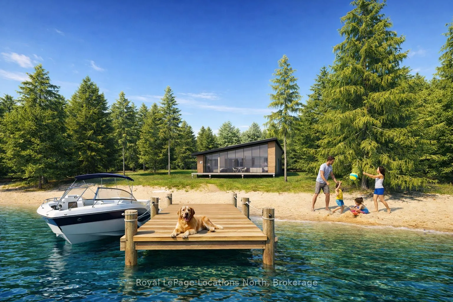 Lot 26 Giants Tomb Island