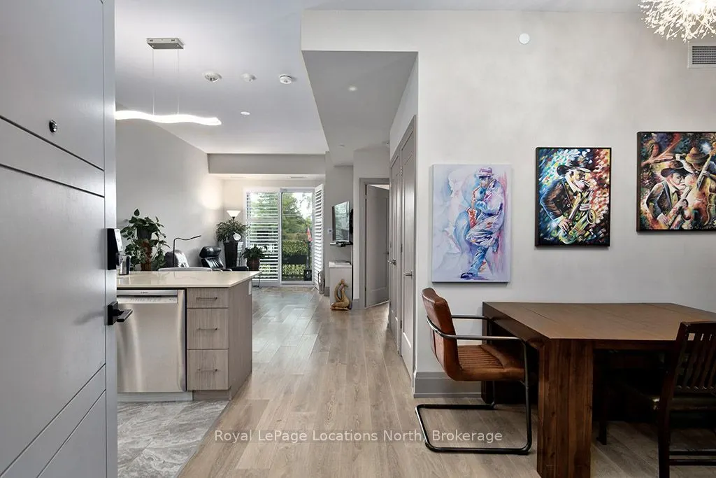 1 Hume Street #309