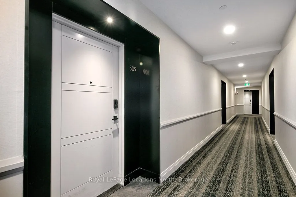1 Hume Street #309