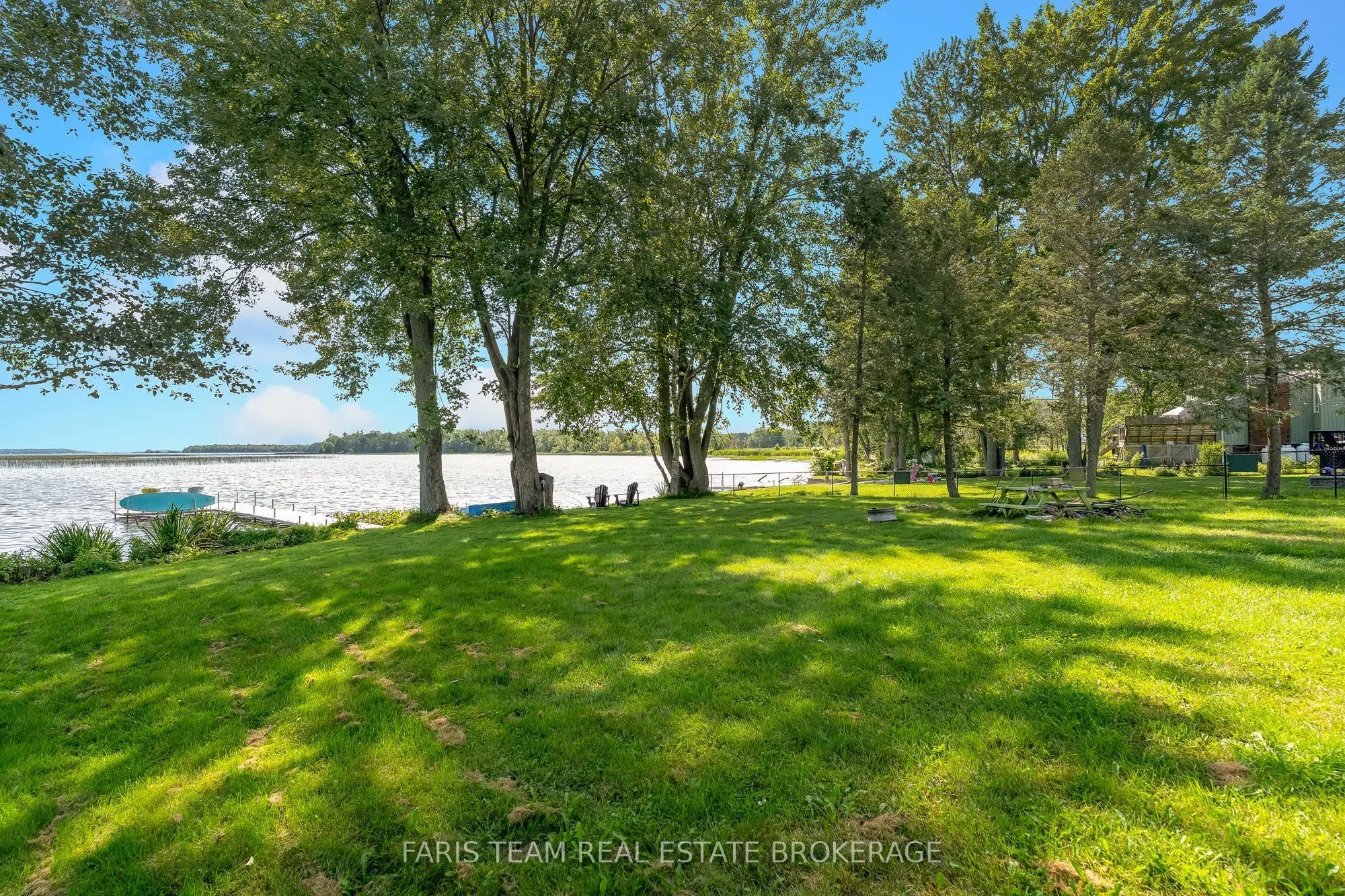 3299 Shoreview Drive