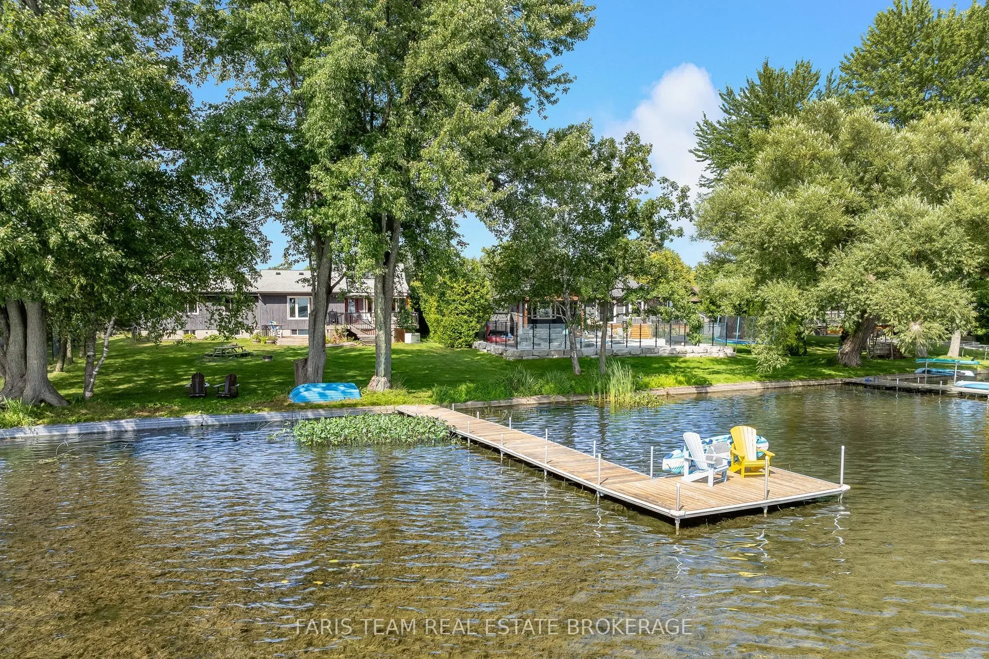 3299 Shoreview Drive