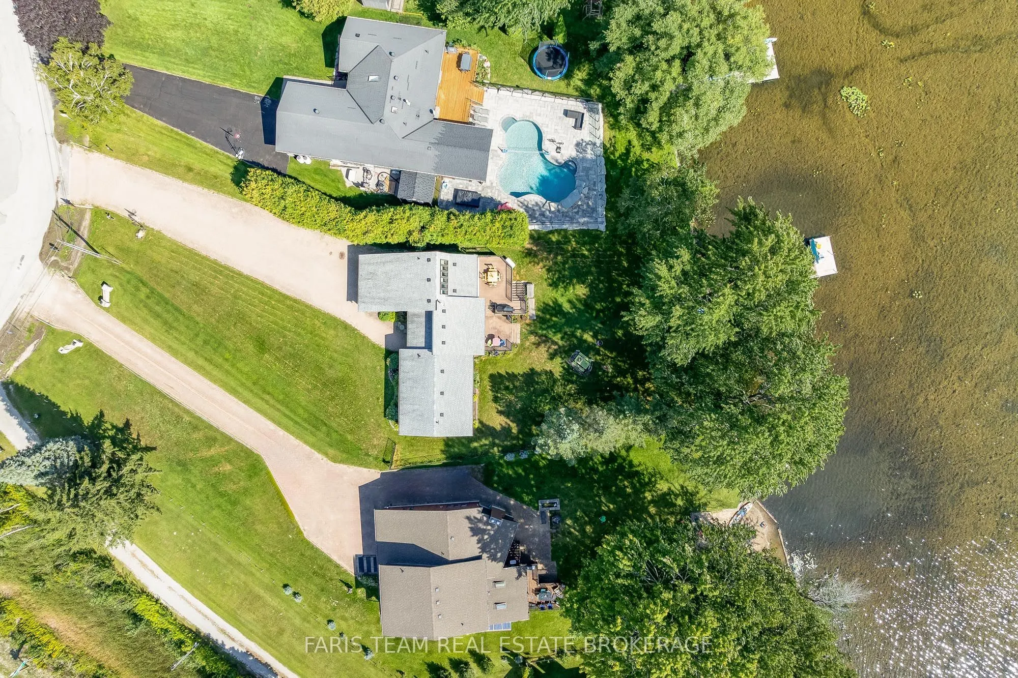 3299 Shoreview Drive
