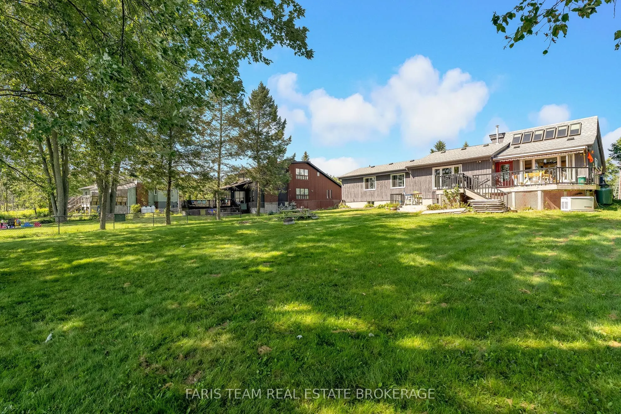 3299 Shoreview Drive