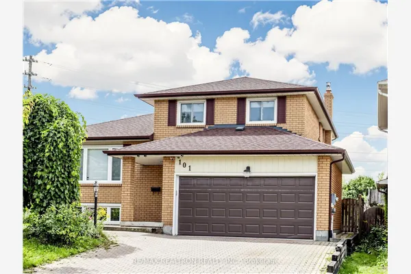 101 Chieftain Crescent