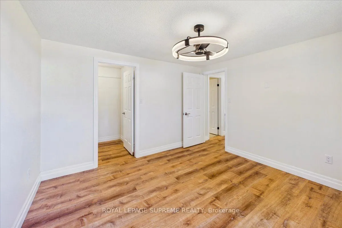 46 Ridgeway Avenue #Upper