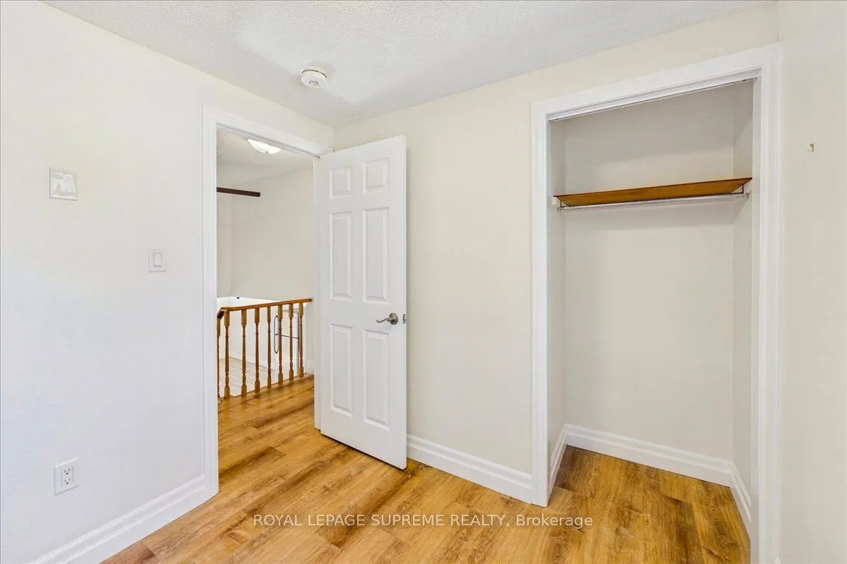 46 Ridgeway Avenue #Upper