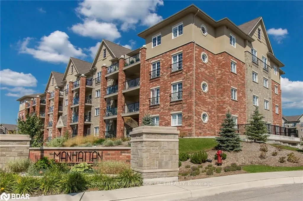 39 FERNDALE Drive S #410