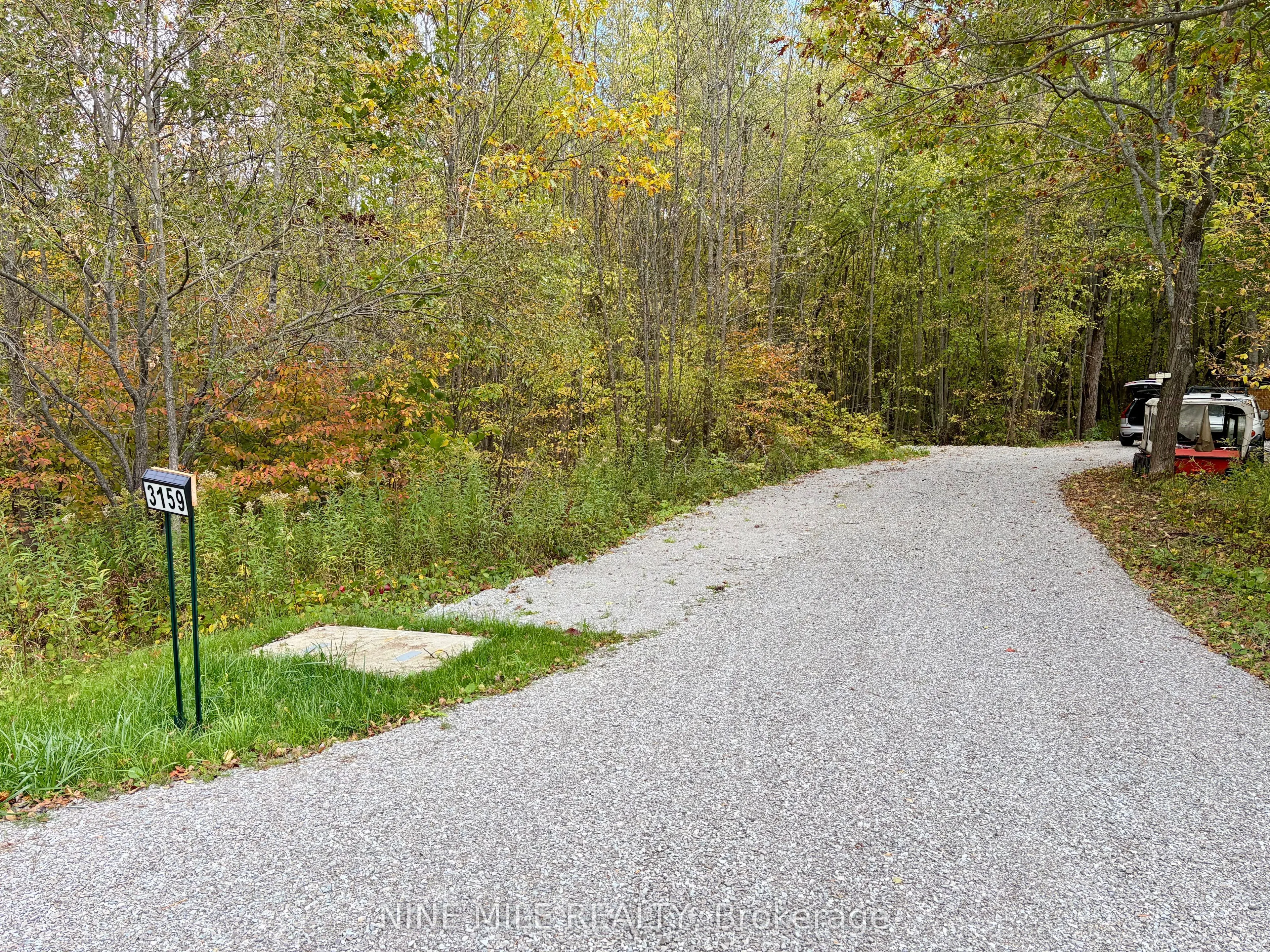 3159 Switch Road