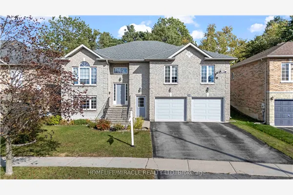 30 Dove Crescent