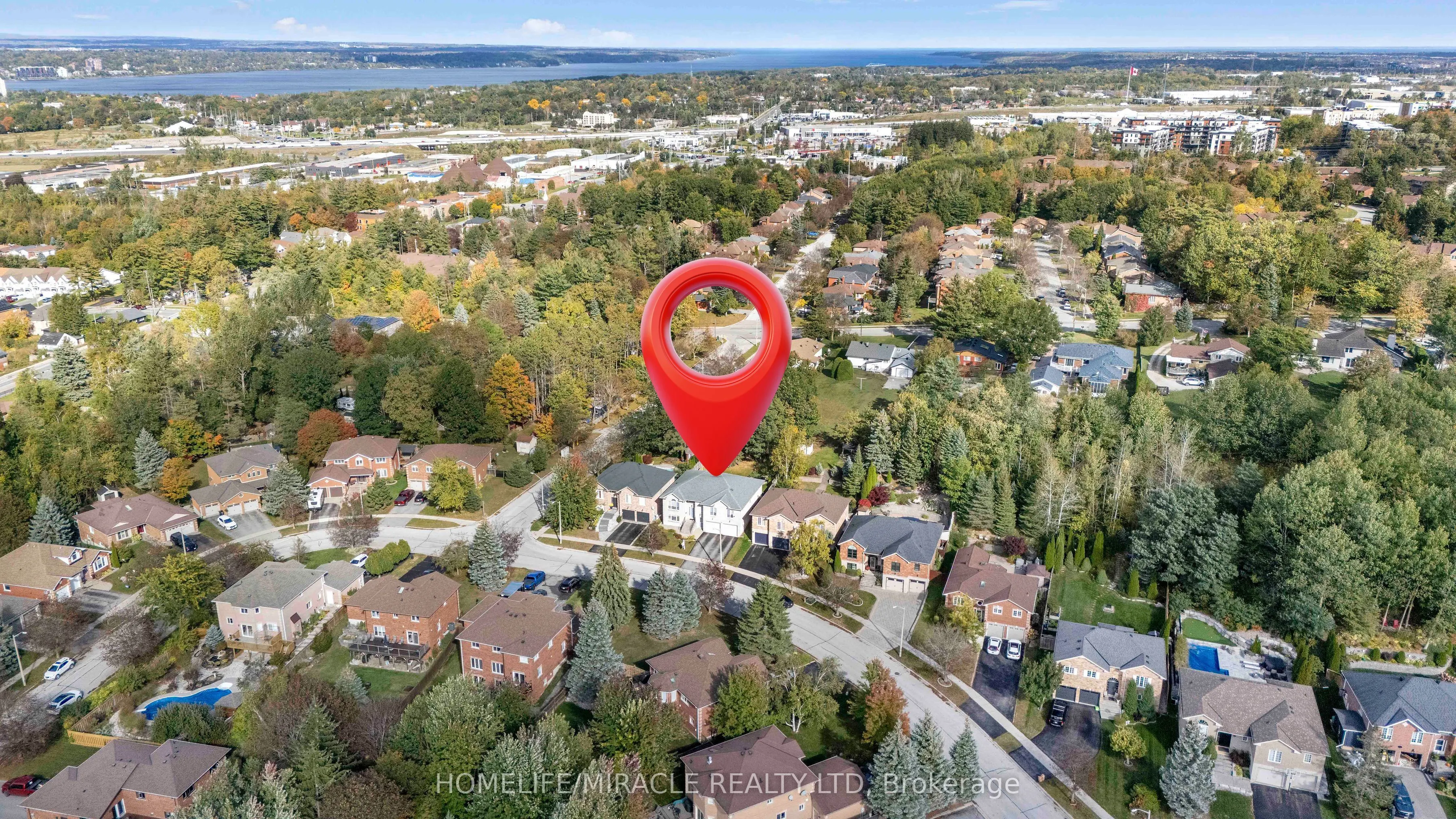 30 Dove Crescent