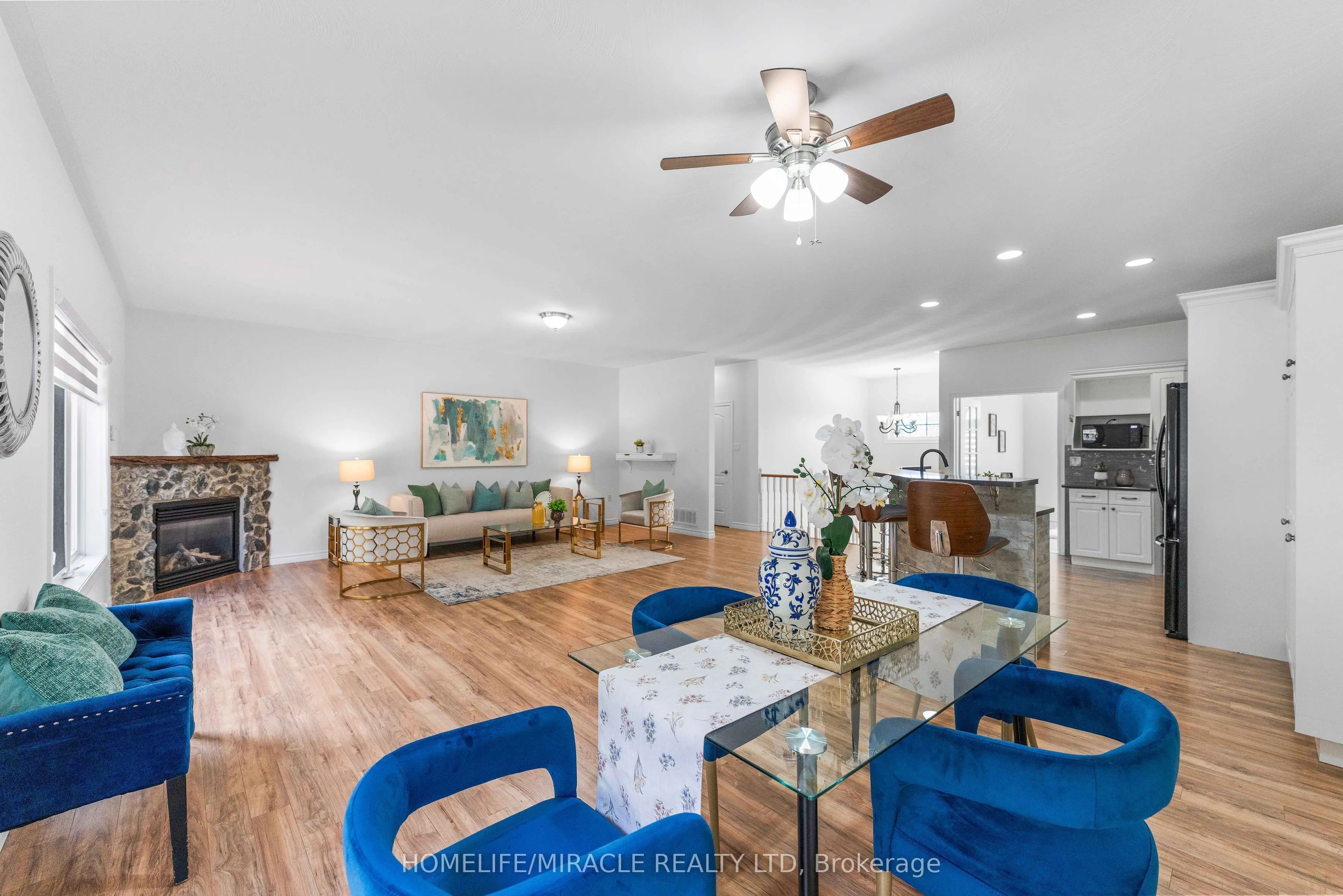 30 Dove Crescent