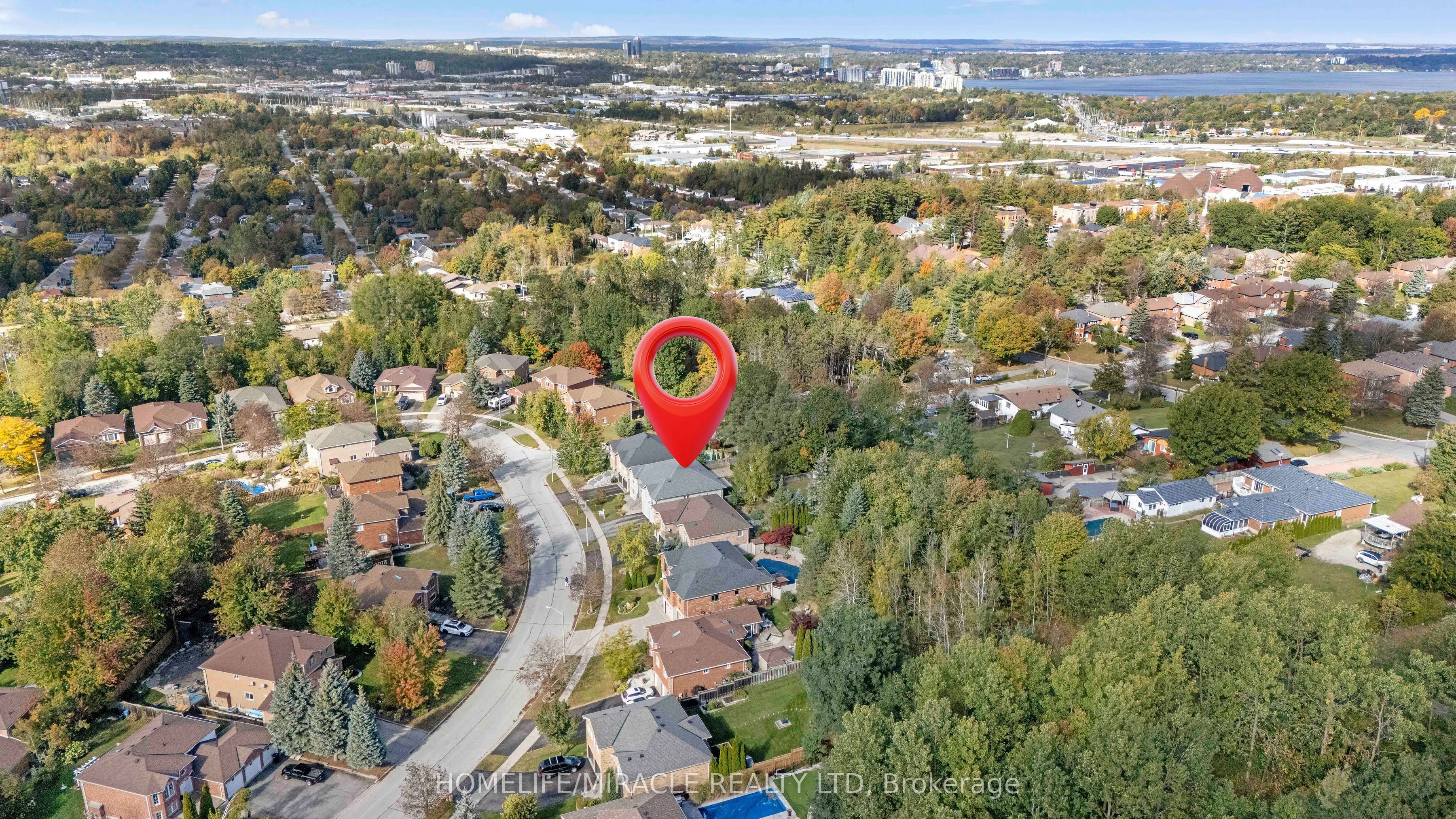 30 Dove Crescent