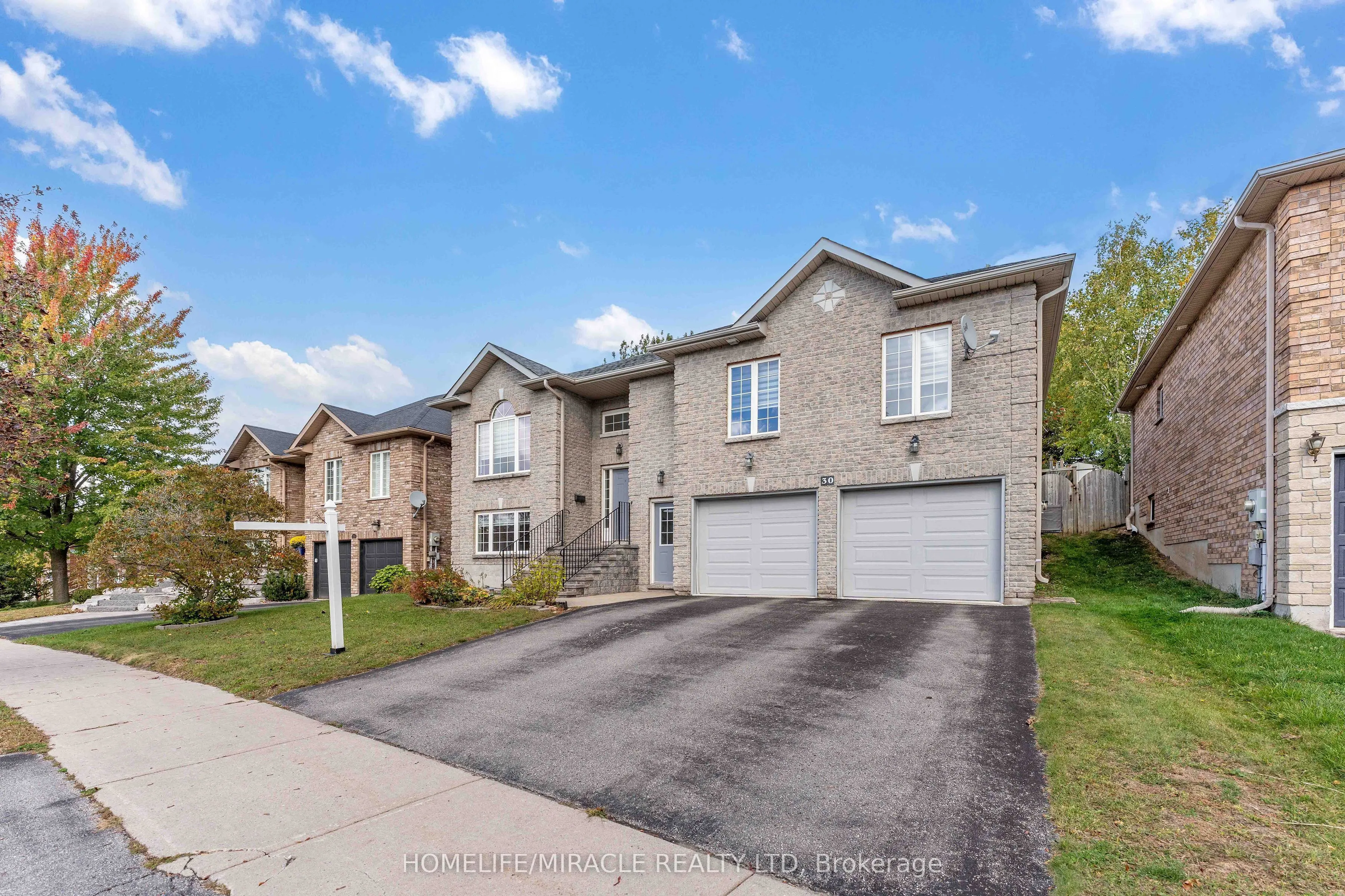 30 Dove Crescent