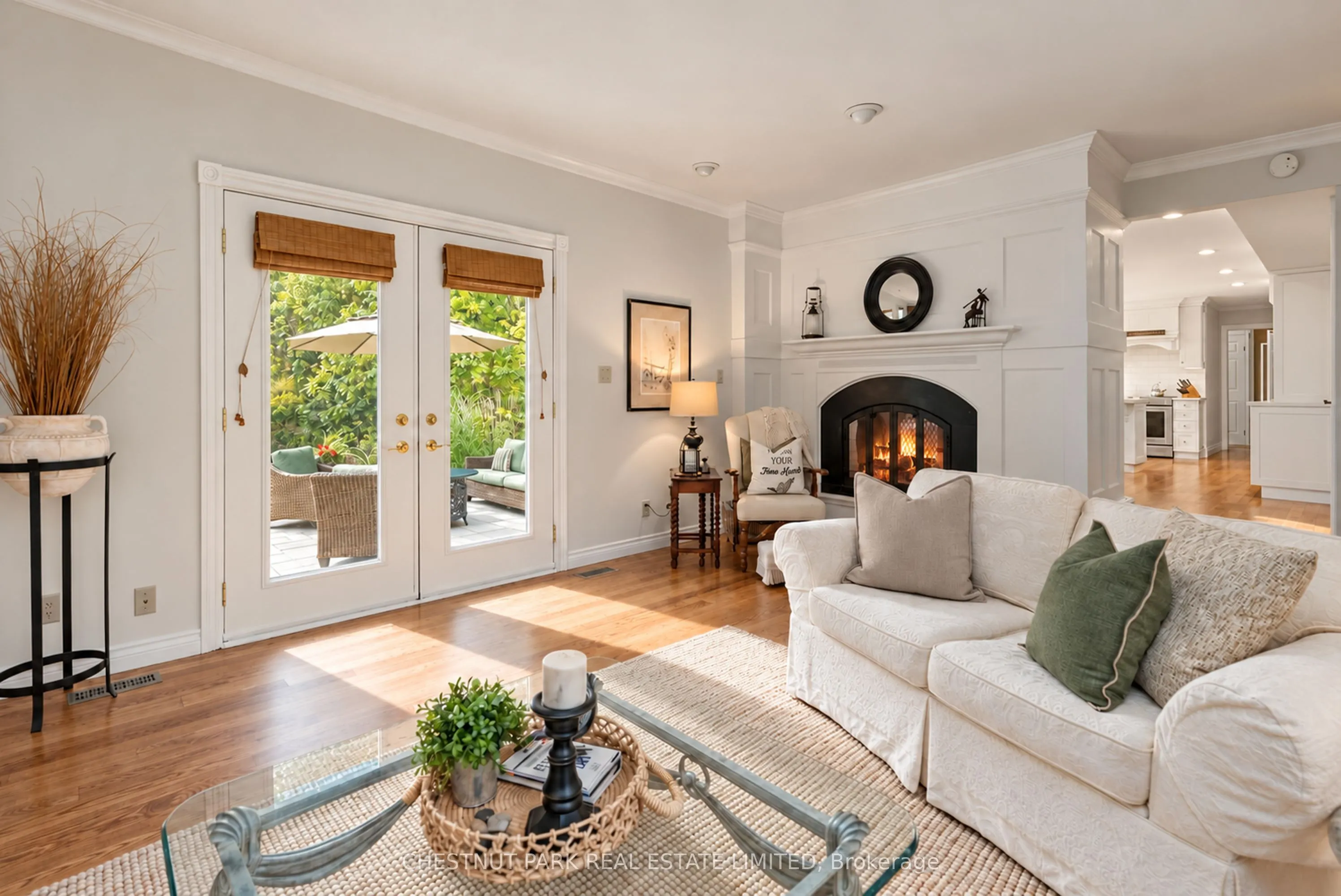 9 Mills Circle