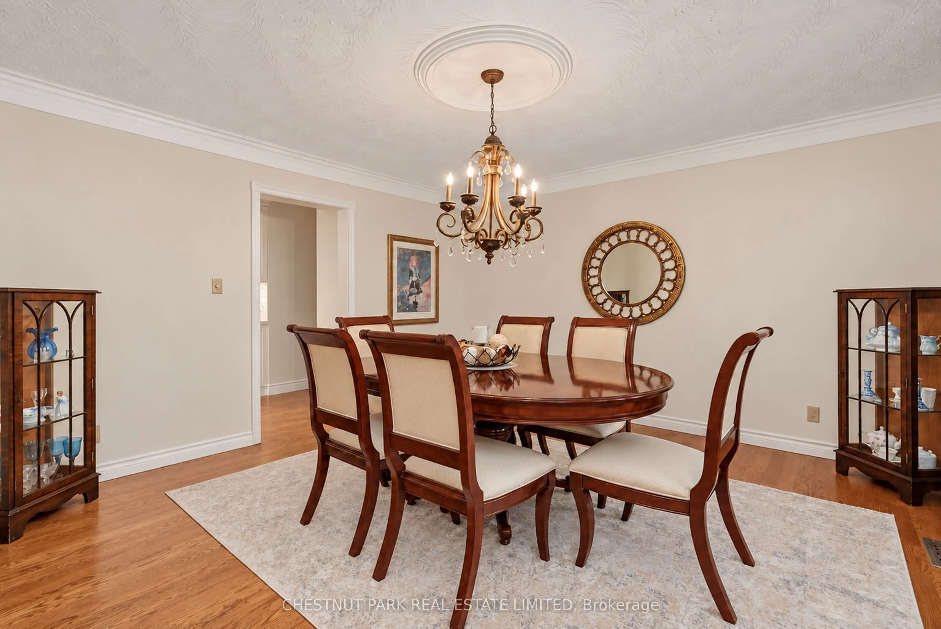 9 Mills Circle