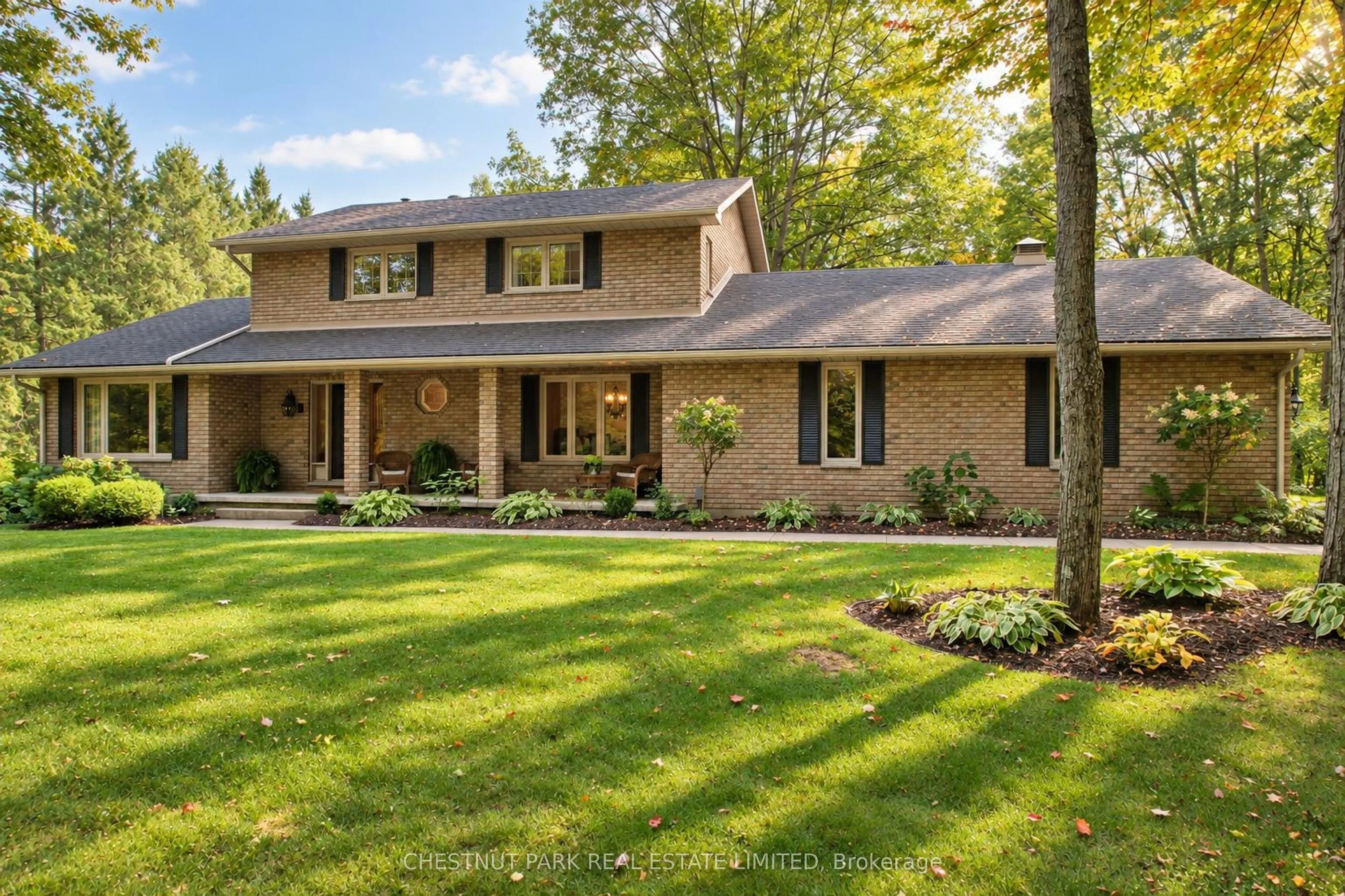 9 Mills Circle