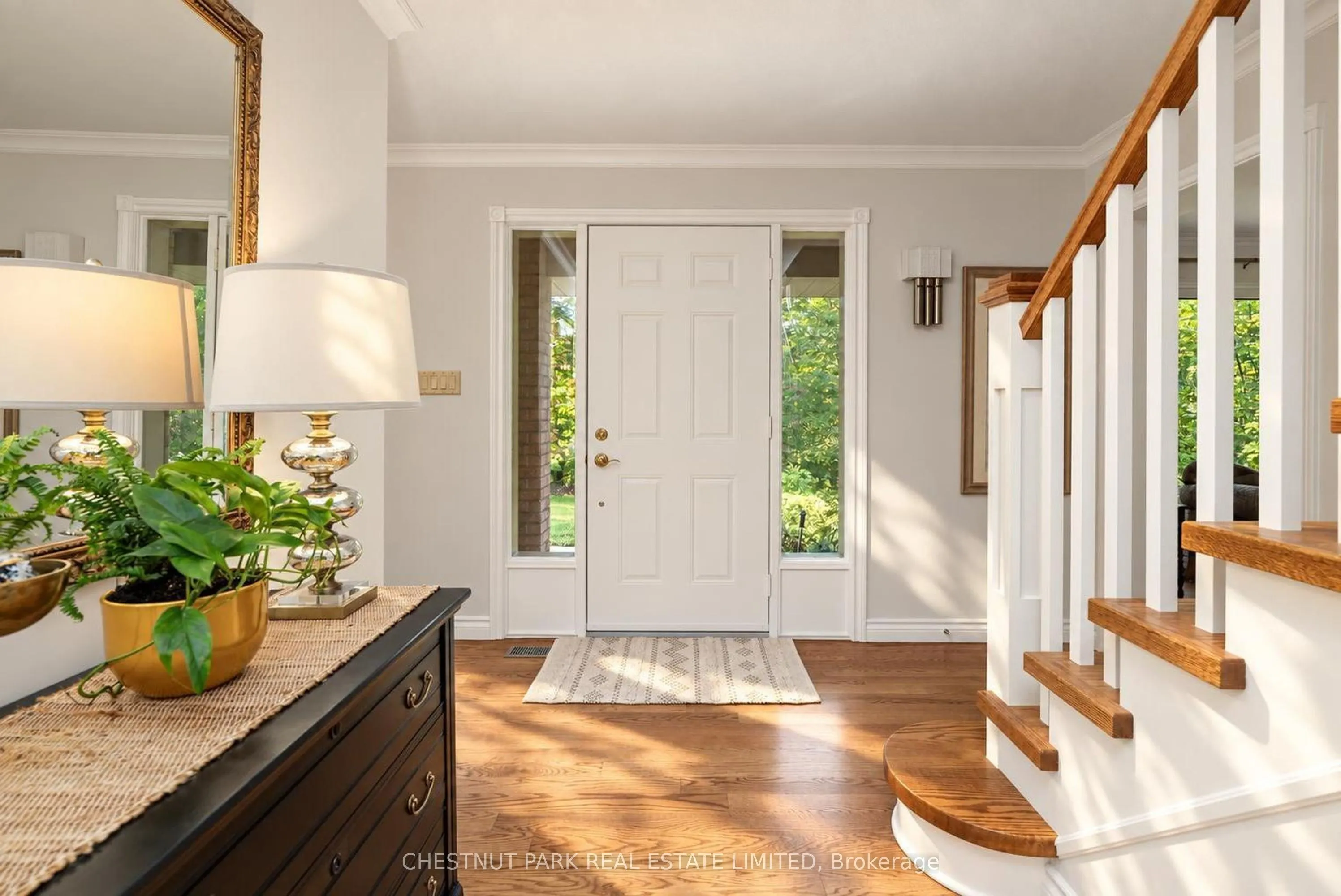 9 Mills Circle