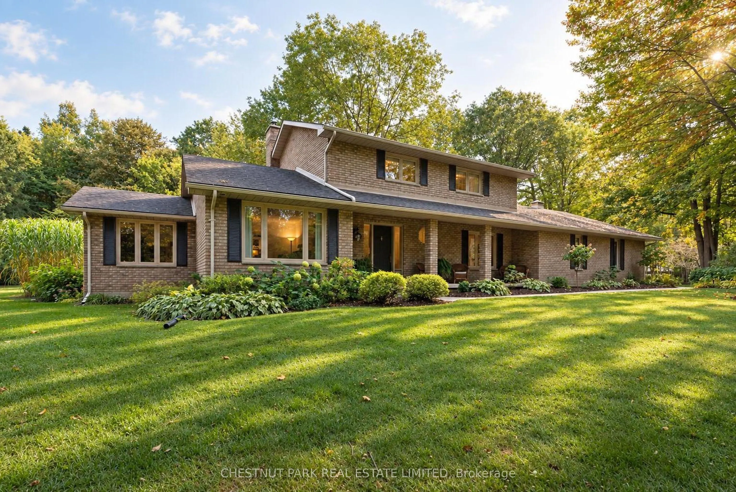 9 Mills Circle