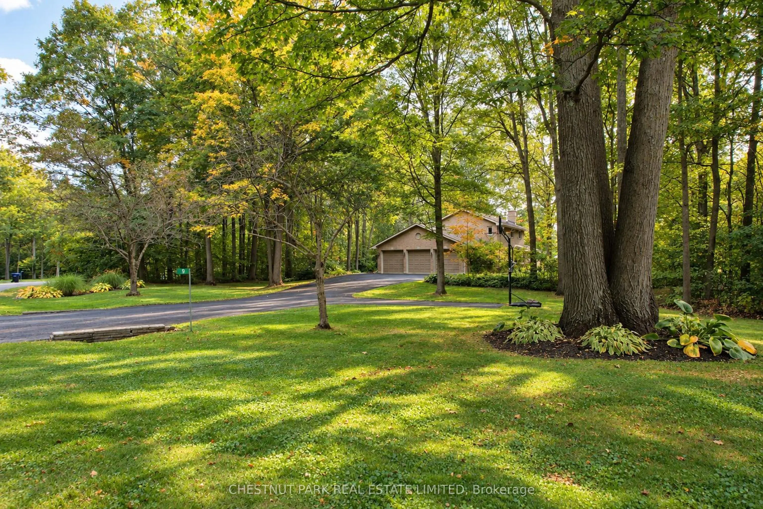 9 Mills Circle