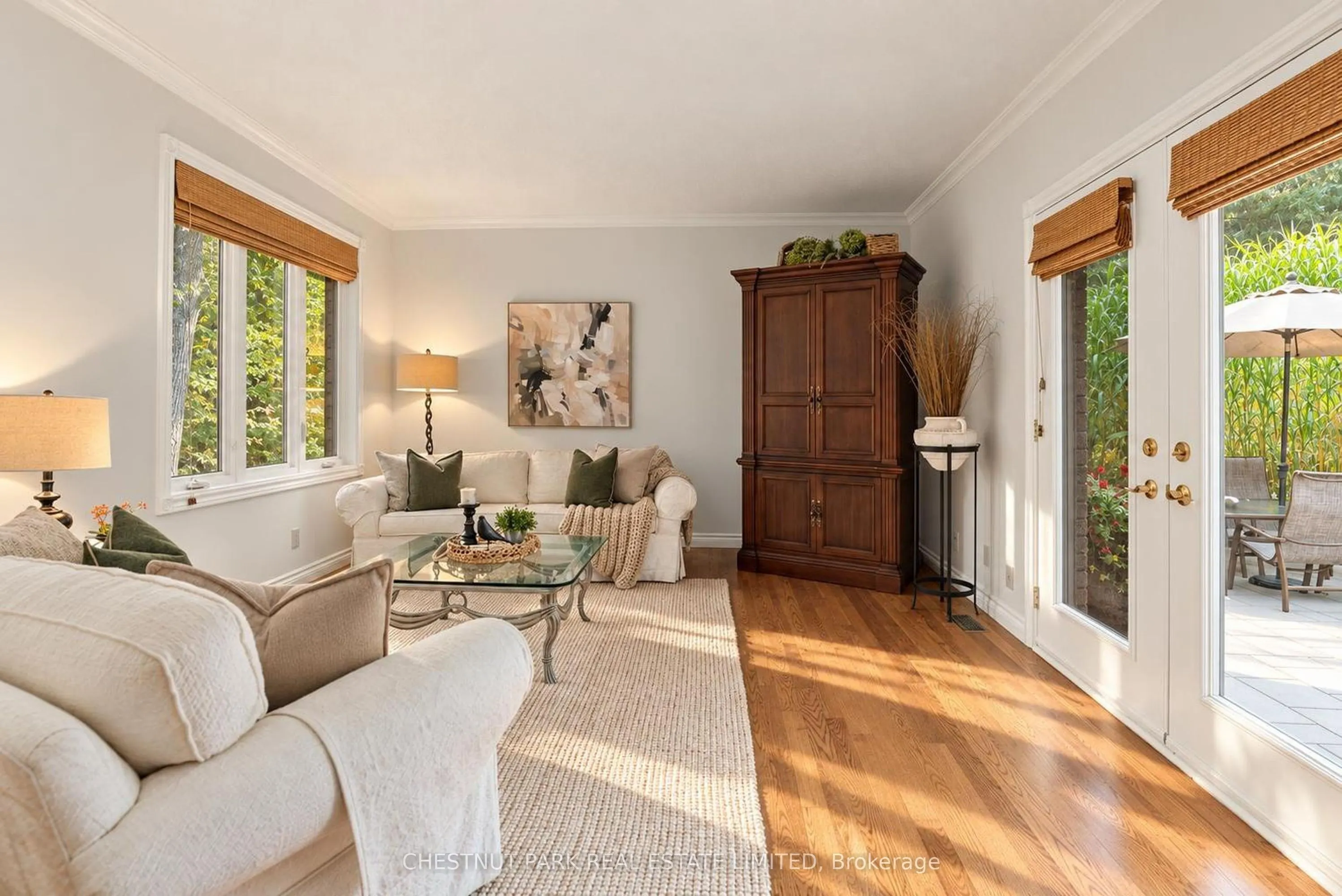 9 Mills Circle