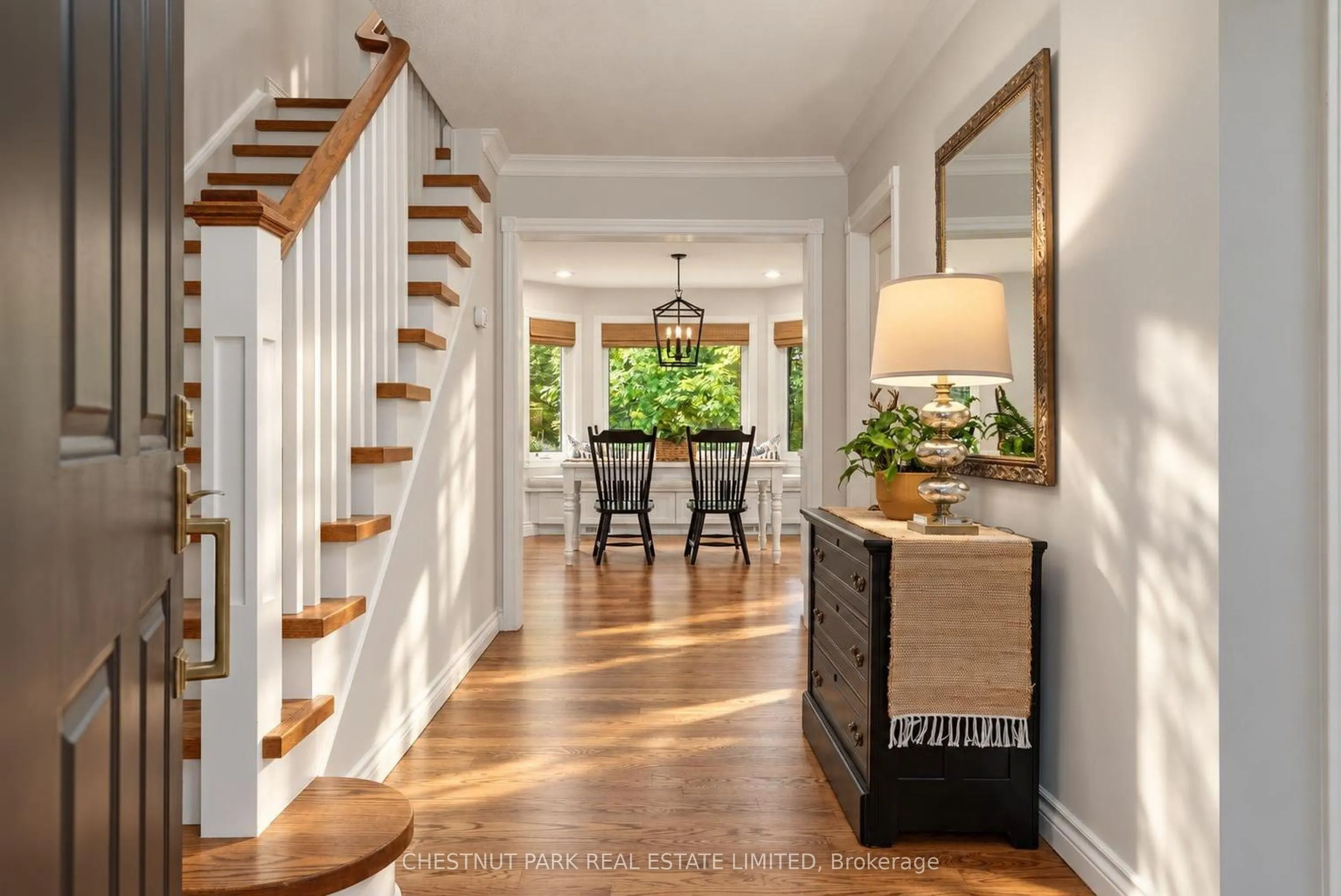 9 Mills Circle
