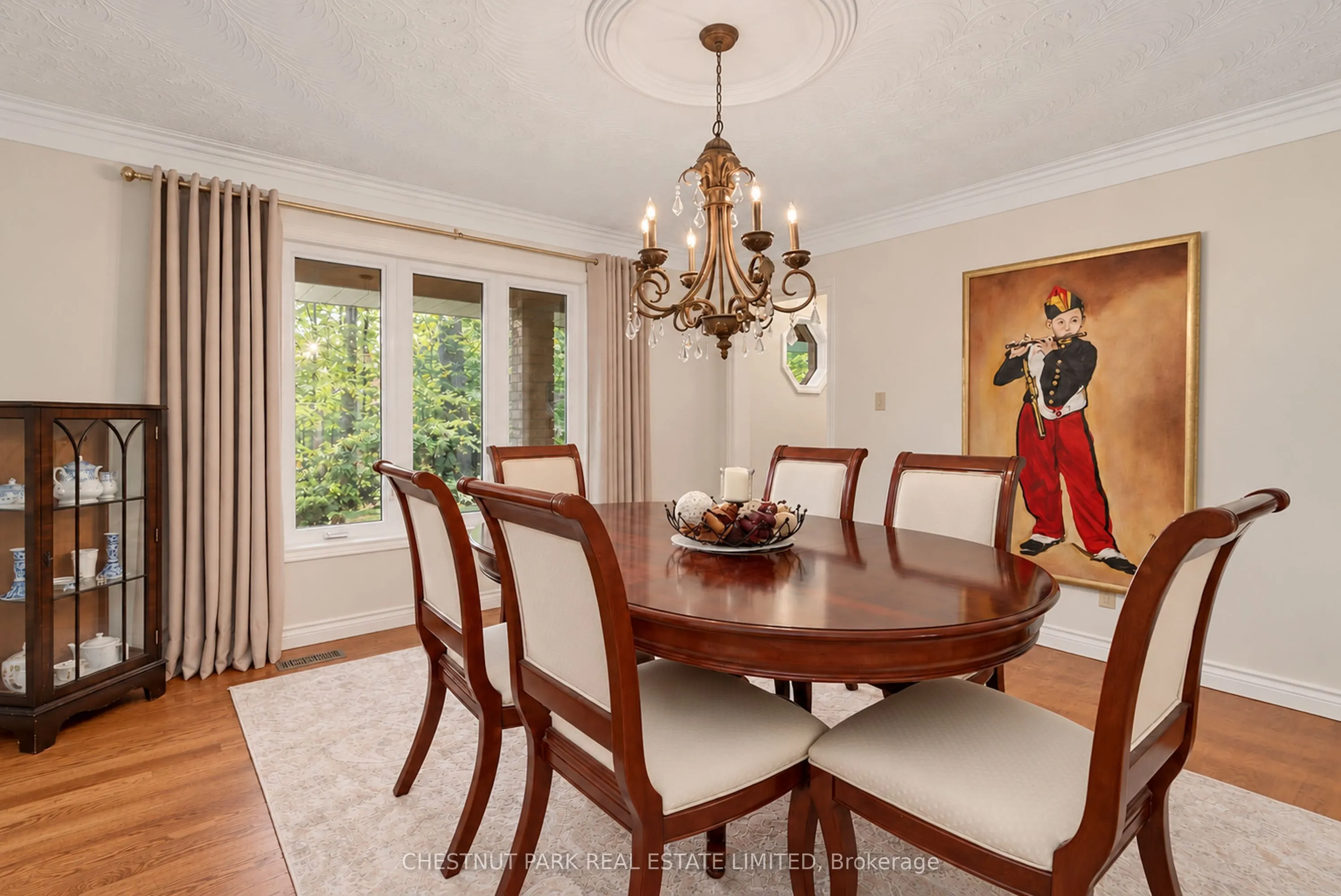 9 Mills Circle