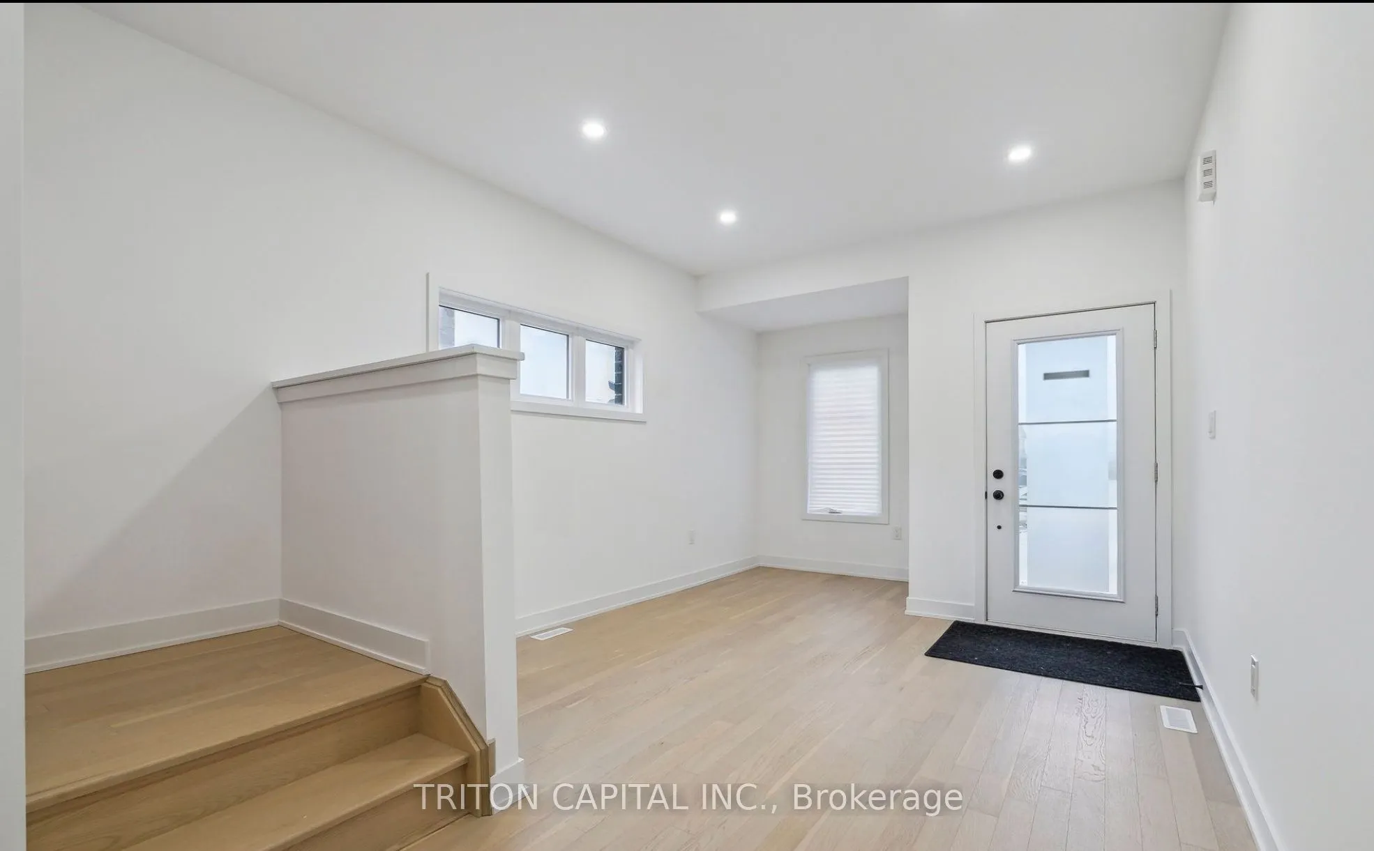 75 Wheatfield Road #Upper