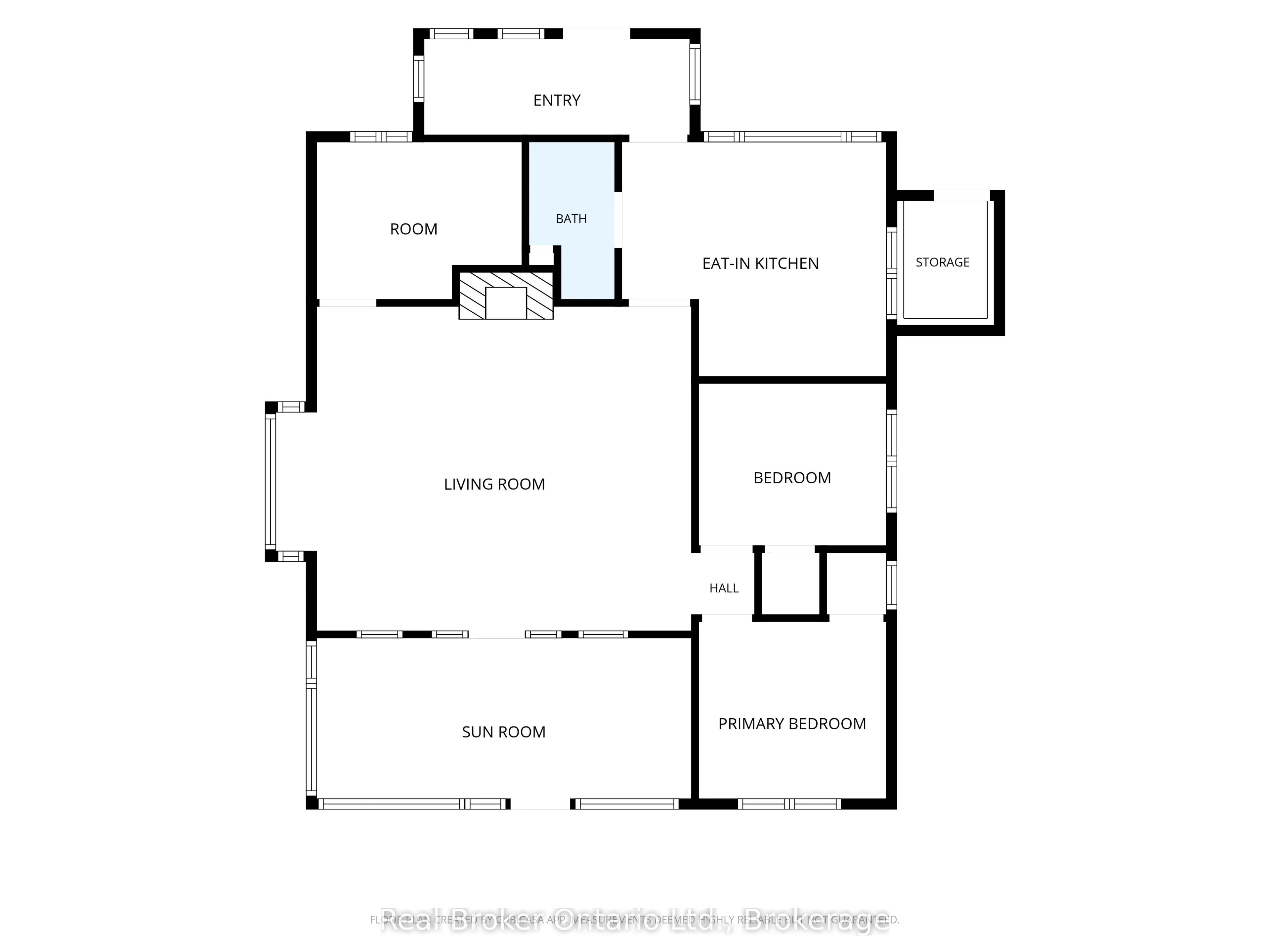 56 Belgrove Crescent