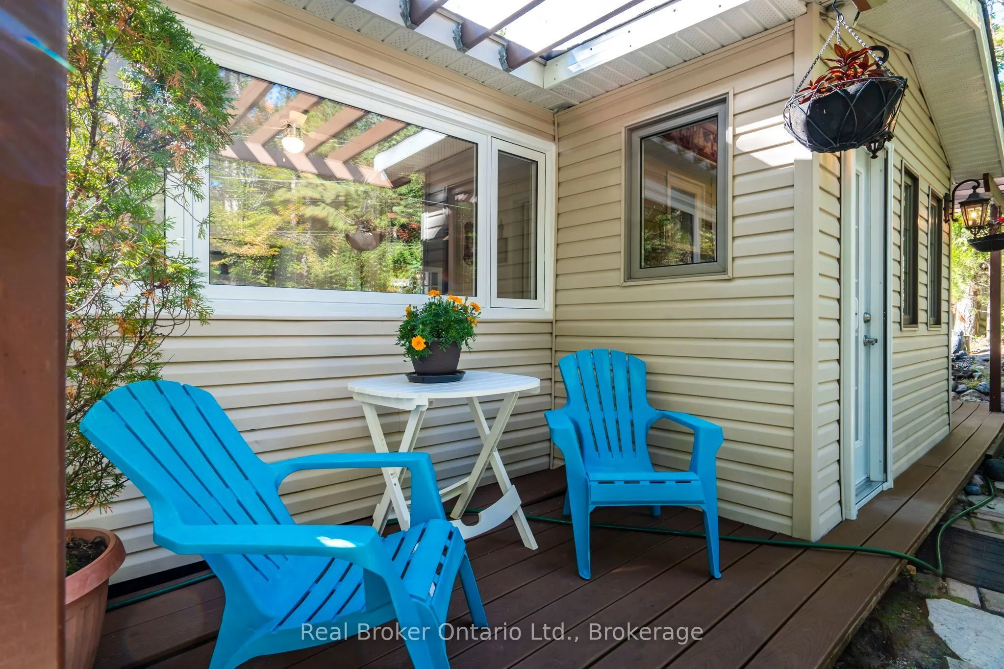 56 Belgrove Crescent