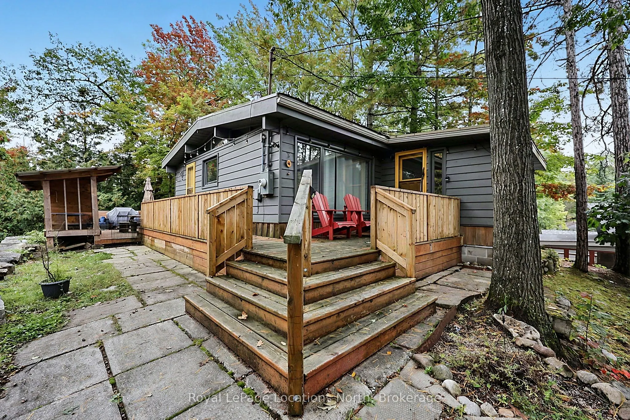 109 Park Road