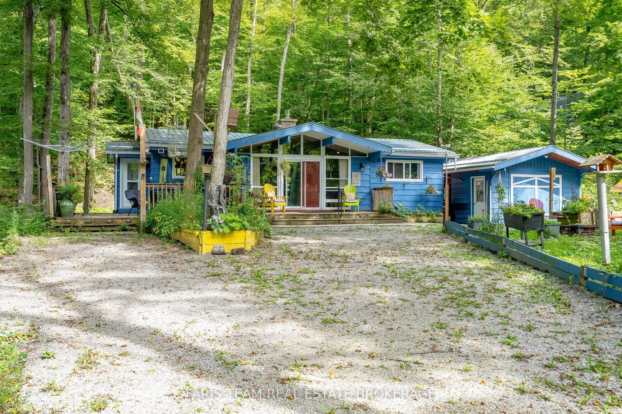 103 Silver Birch Drive