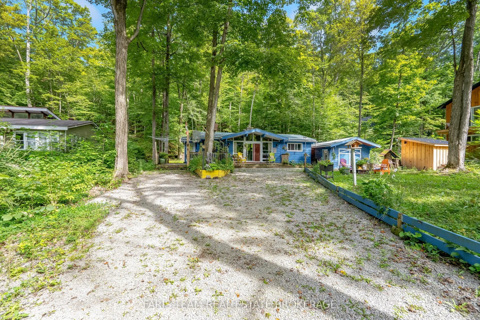 103 Silver Birch Drive