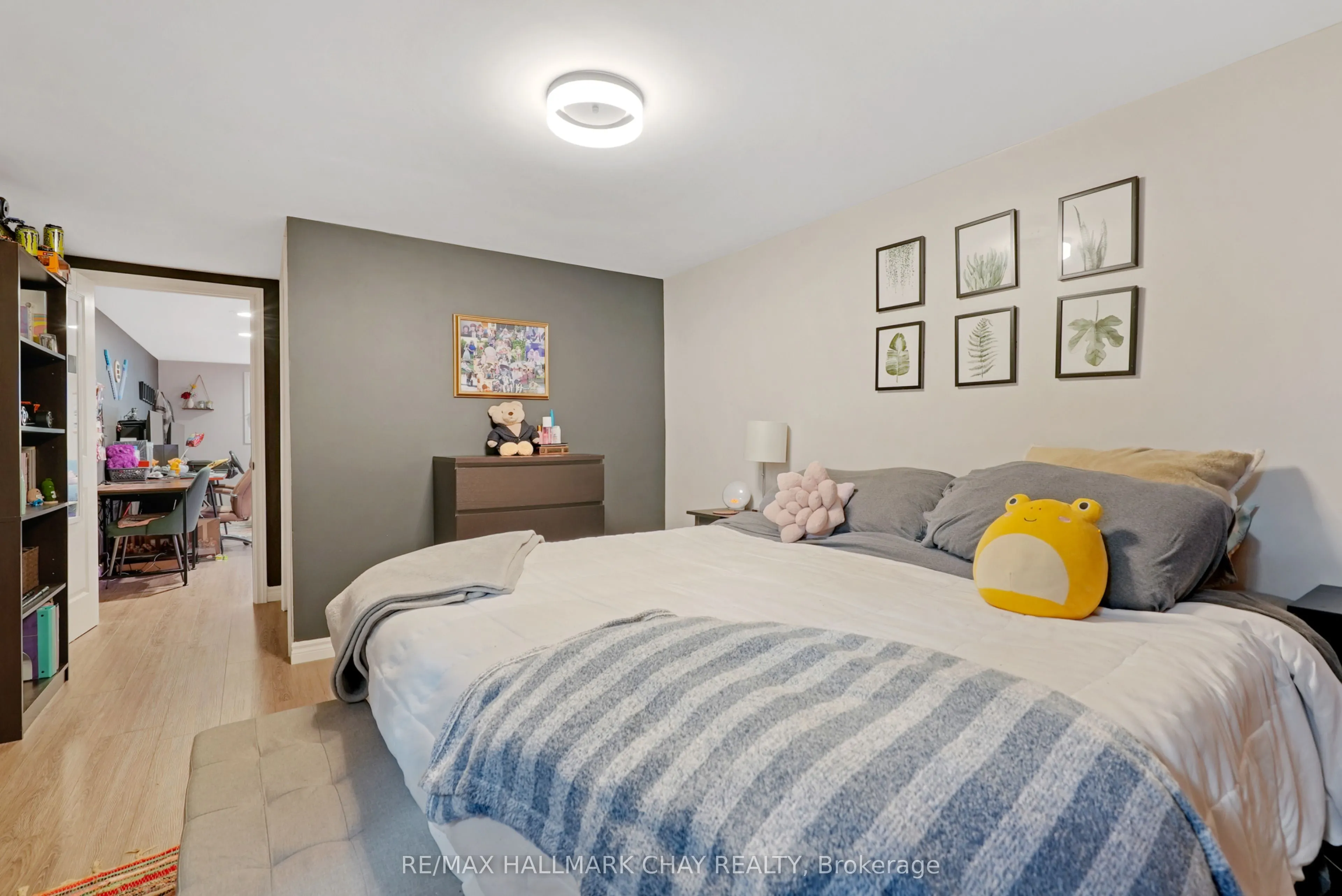 11 Daphne Crescent #LOWER