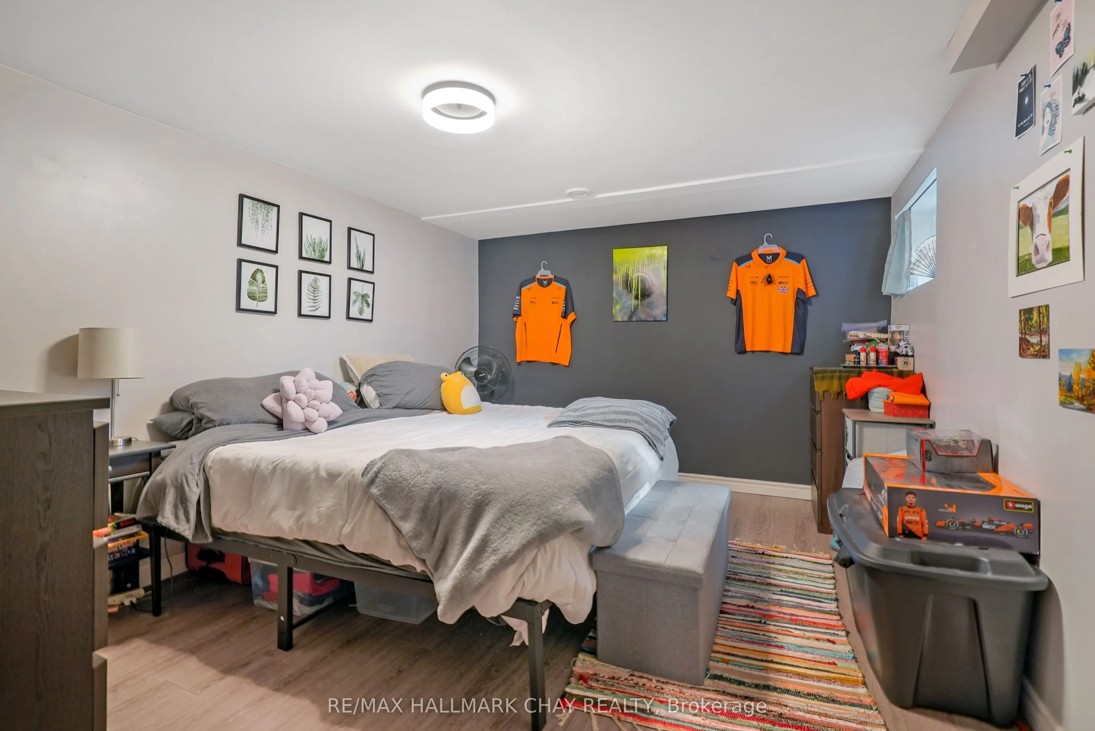 11 Daphne Crescent #LOWER