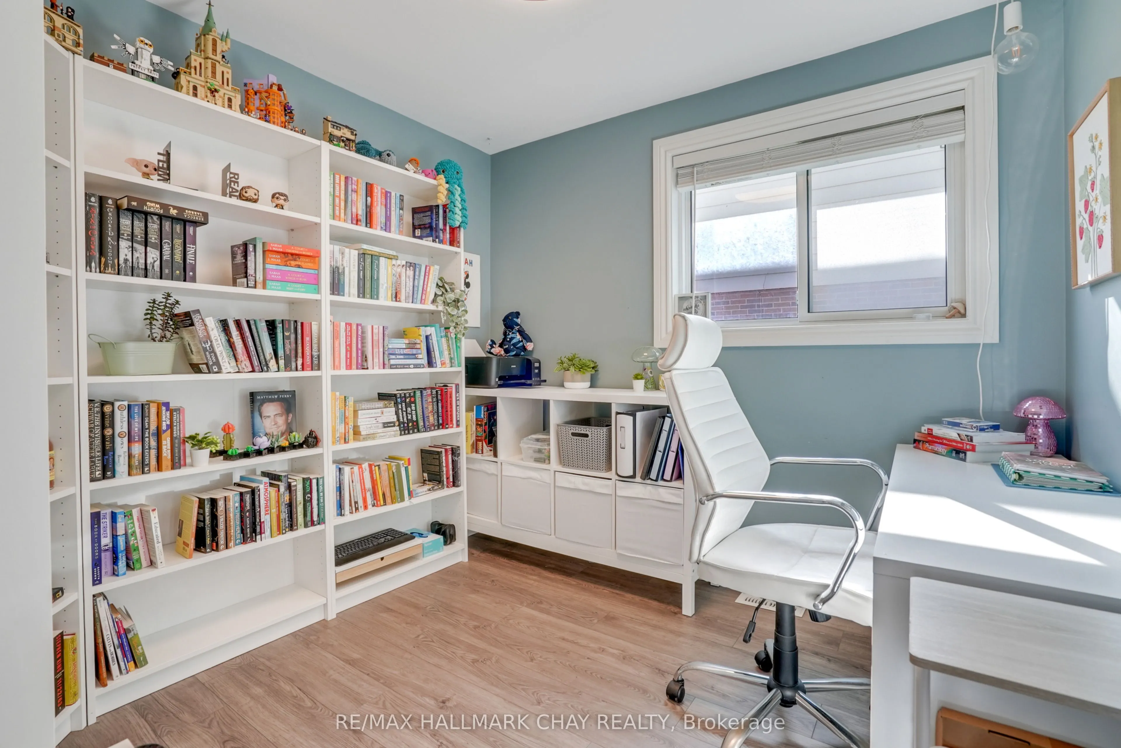 11 Daphne Crescent #UPPER