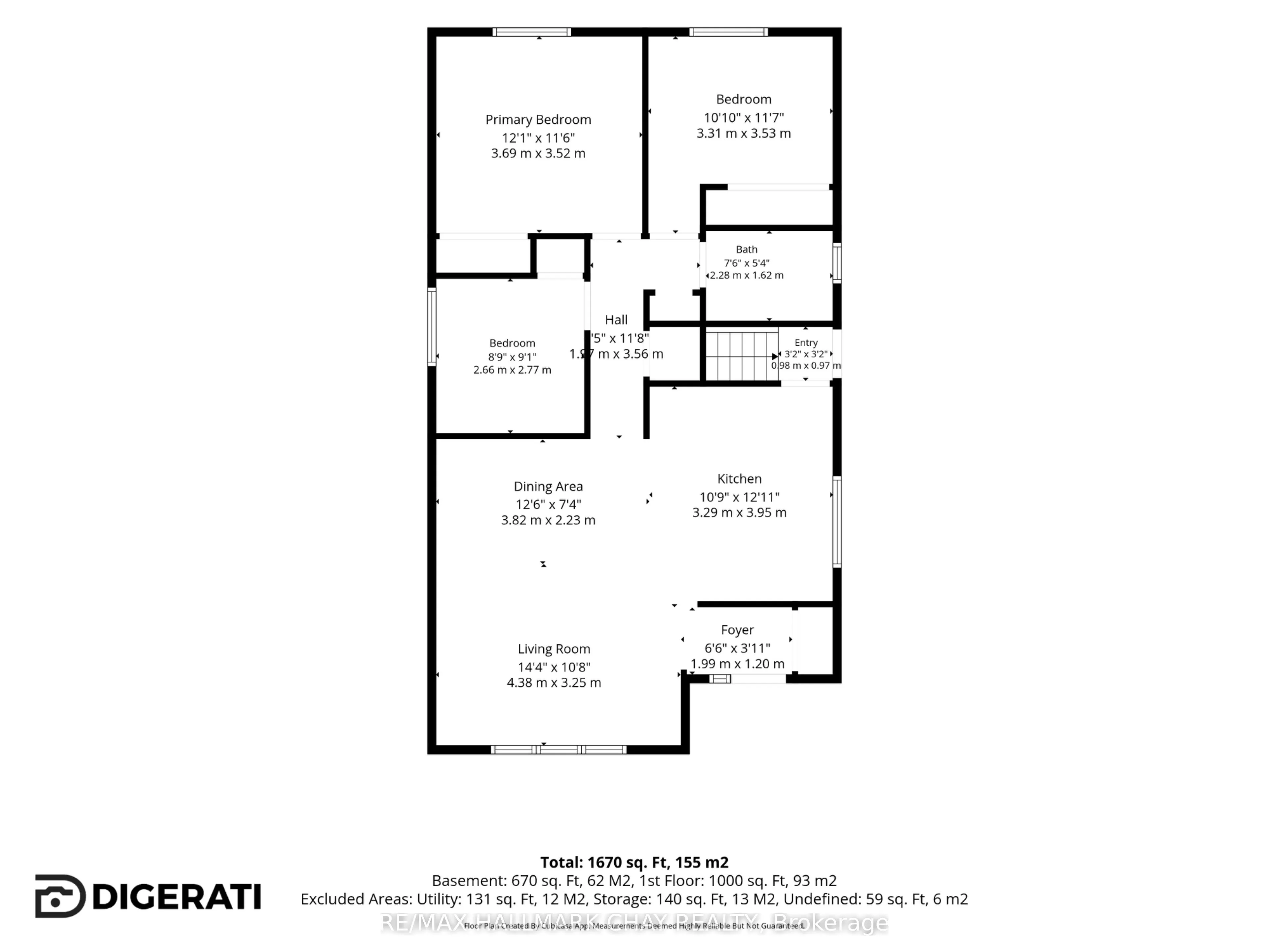 11 Daphne Crescent #UPPER