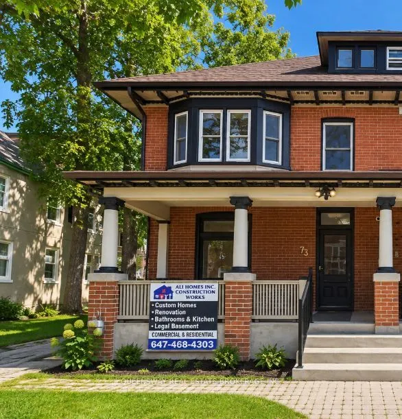 73 Mary Street #2
