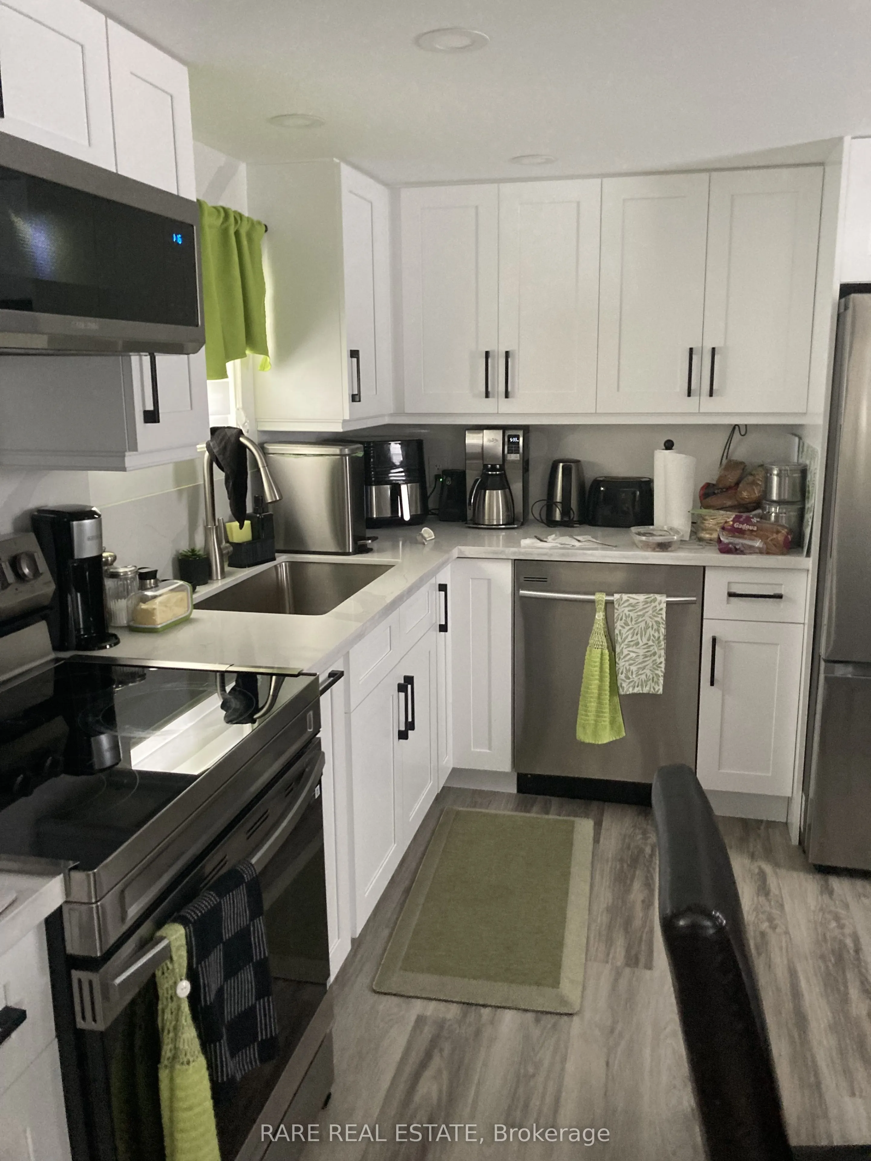 580 West Street S #25