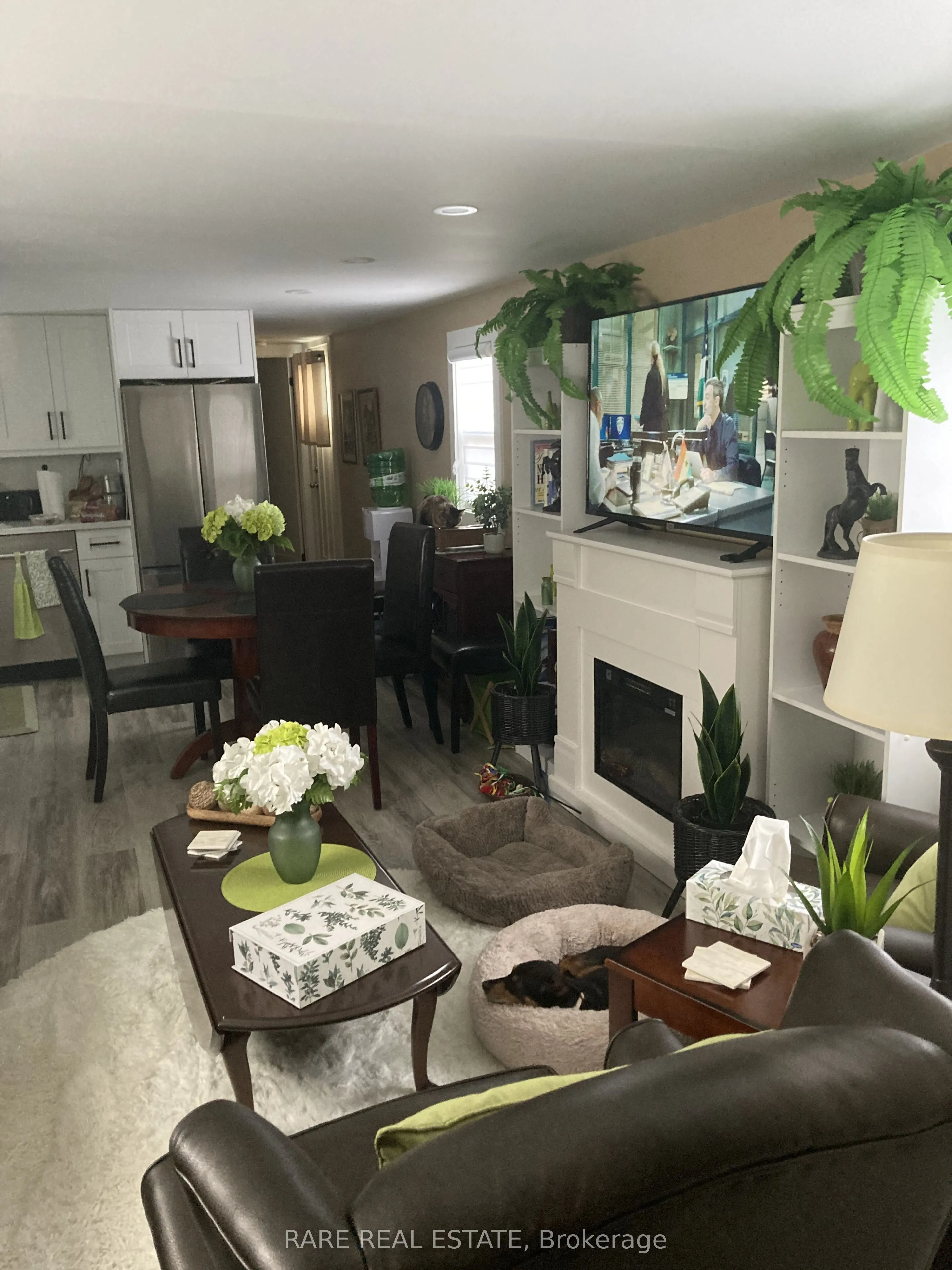580 West Street S #25