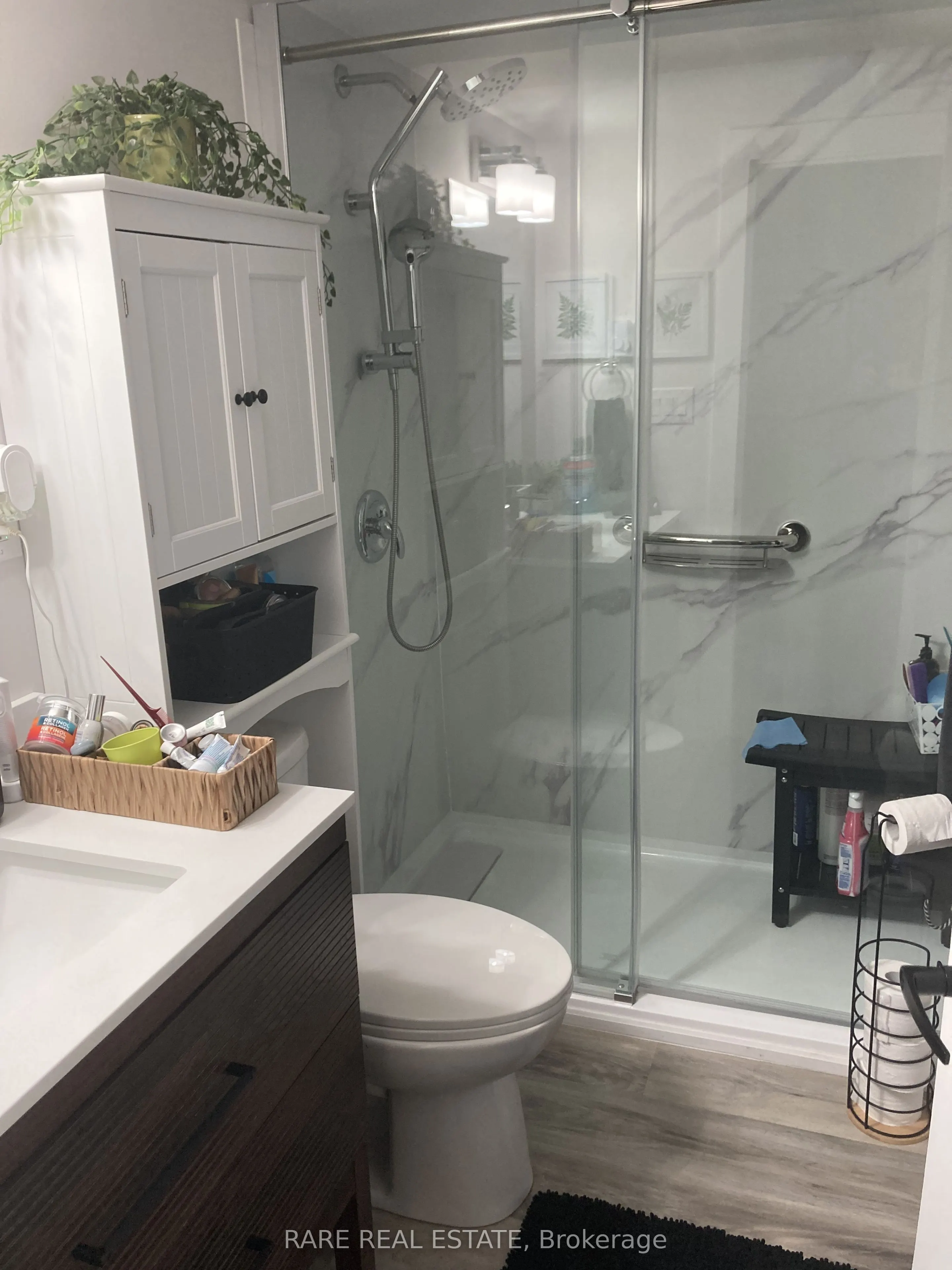 580 West Street S #25