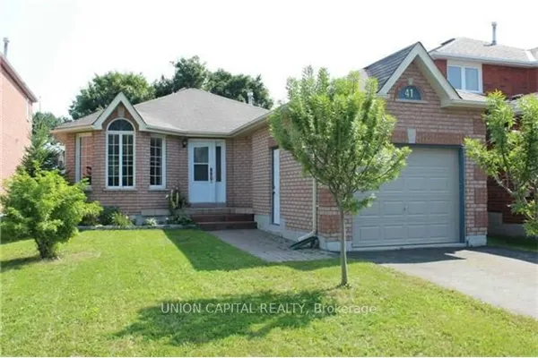 41 Mcveigh Drive