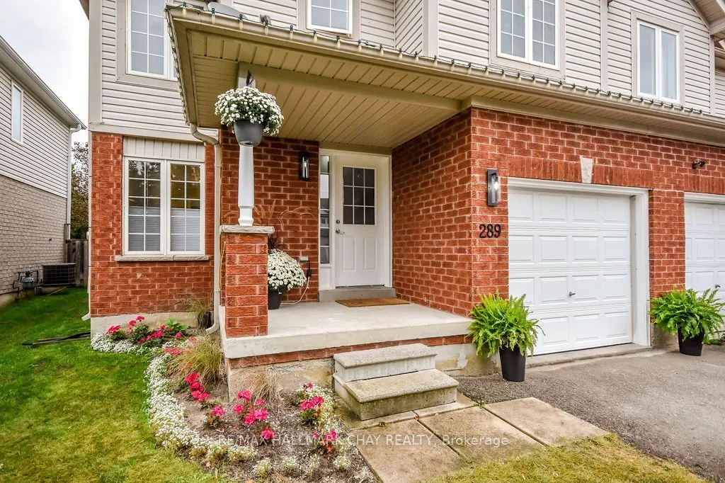 289 Esther Drive