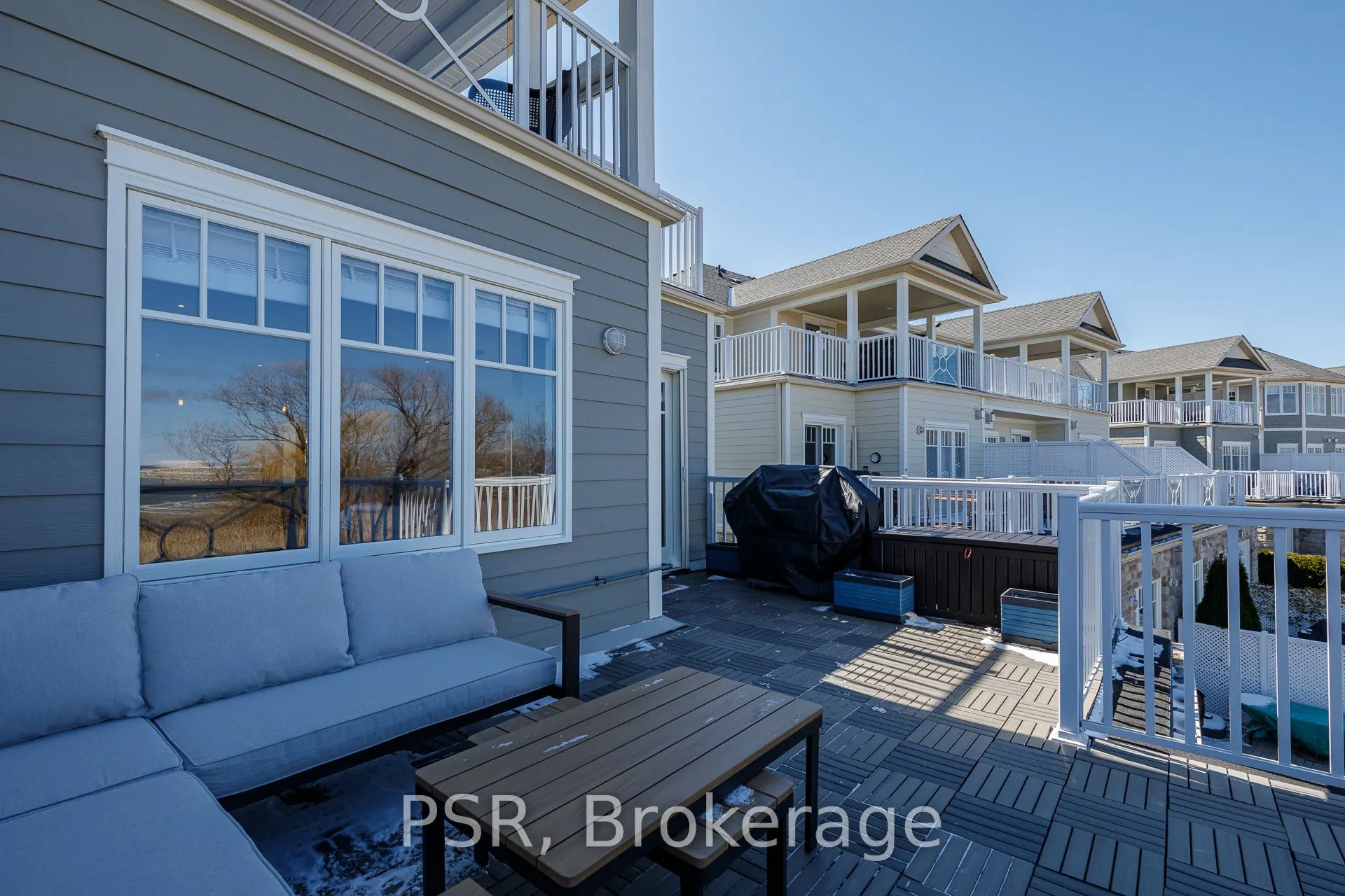 40 Trott Boulevard #306