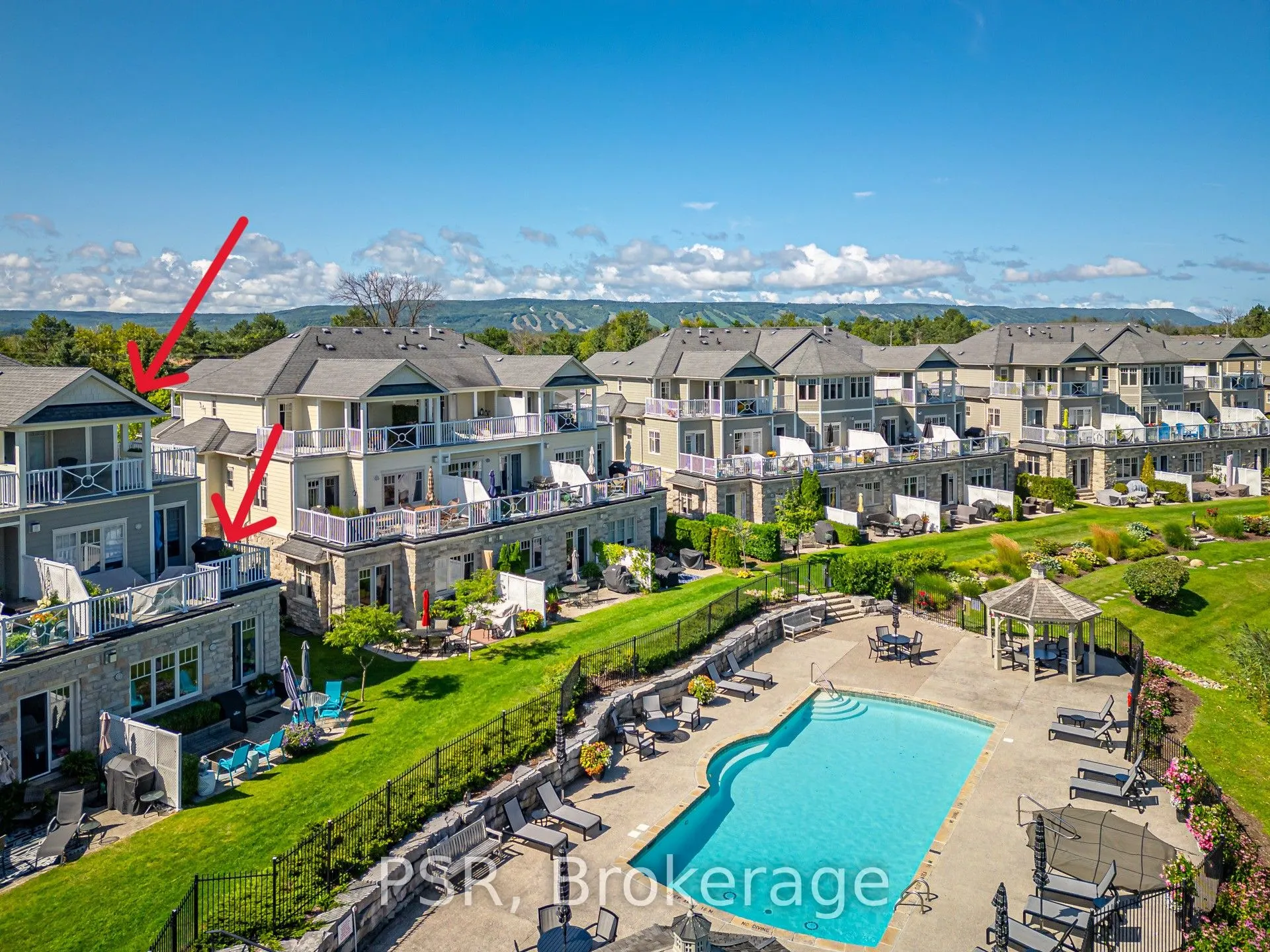 40 Trott Boulevard #306