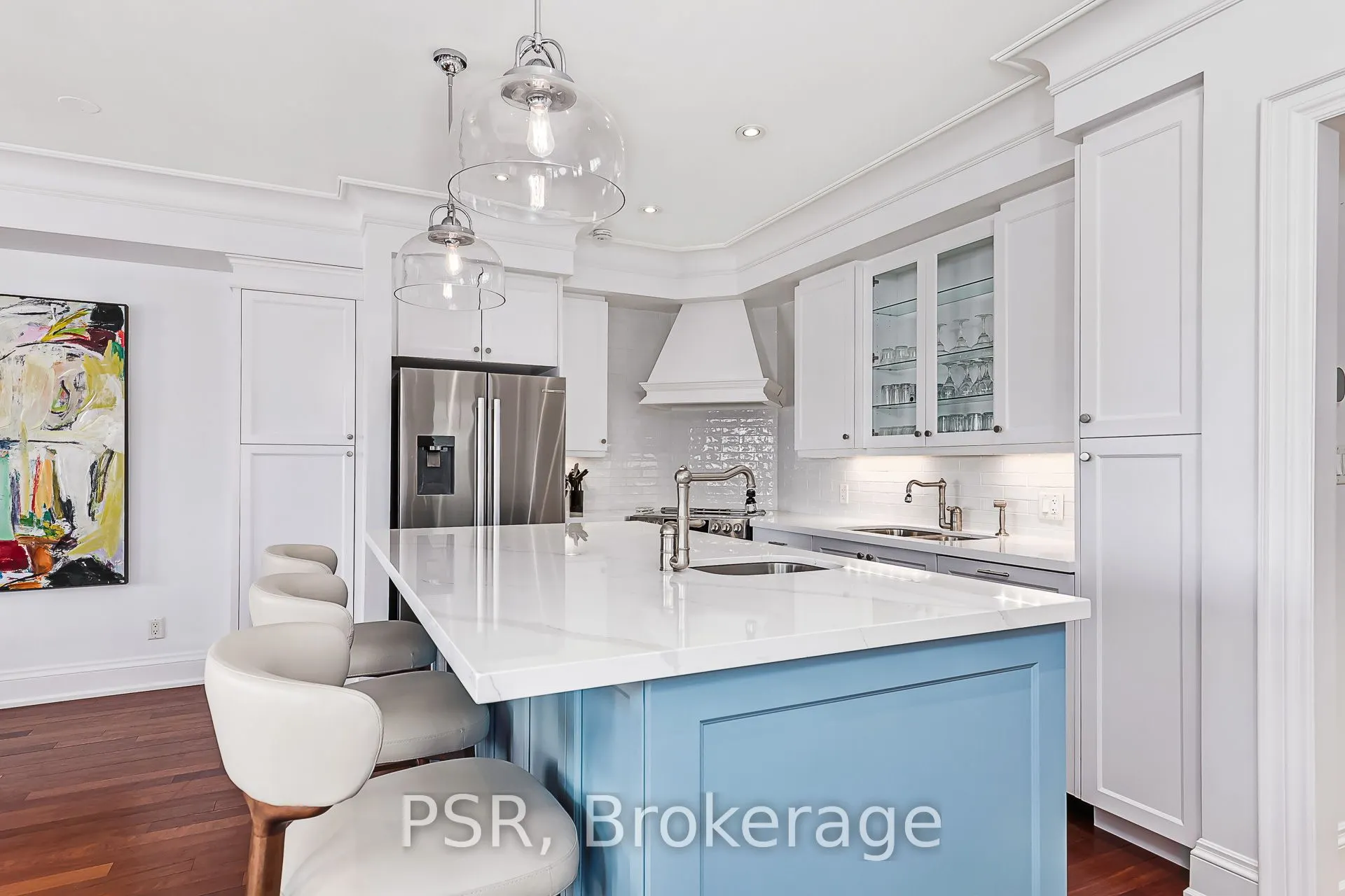 40 Trott Boulevard #306