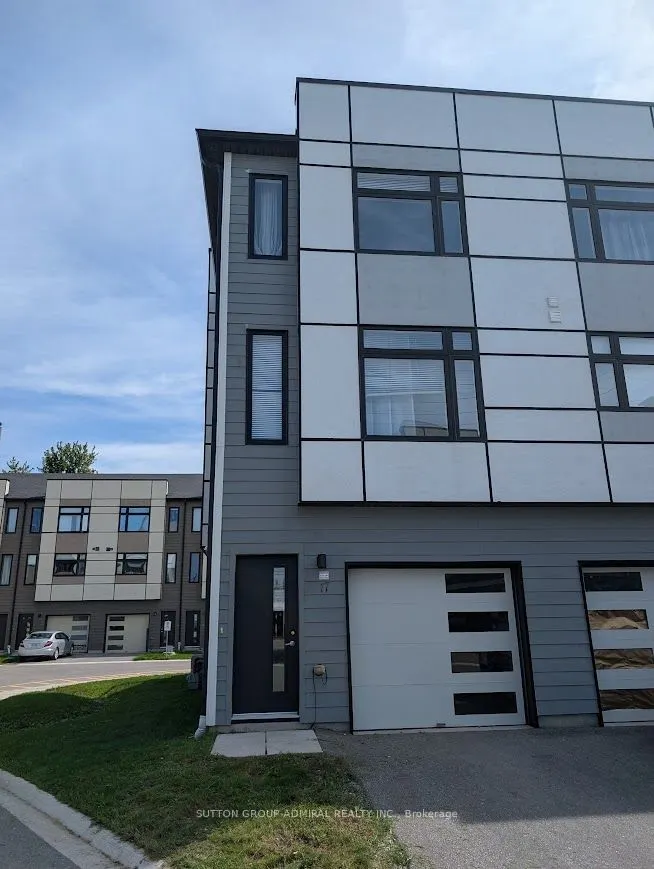 540 Essa Road #17
