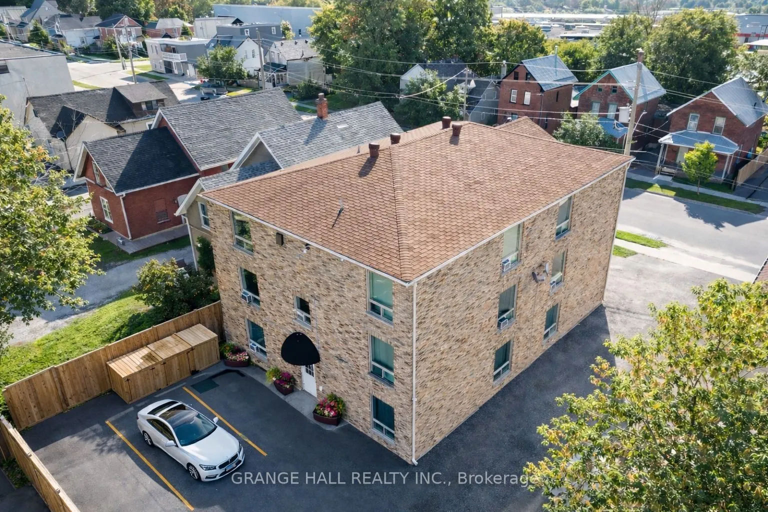 14 Elgin Street #12