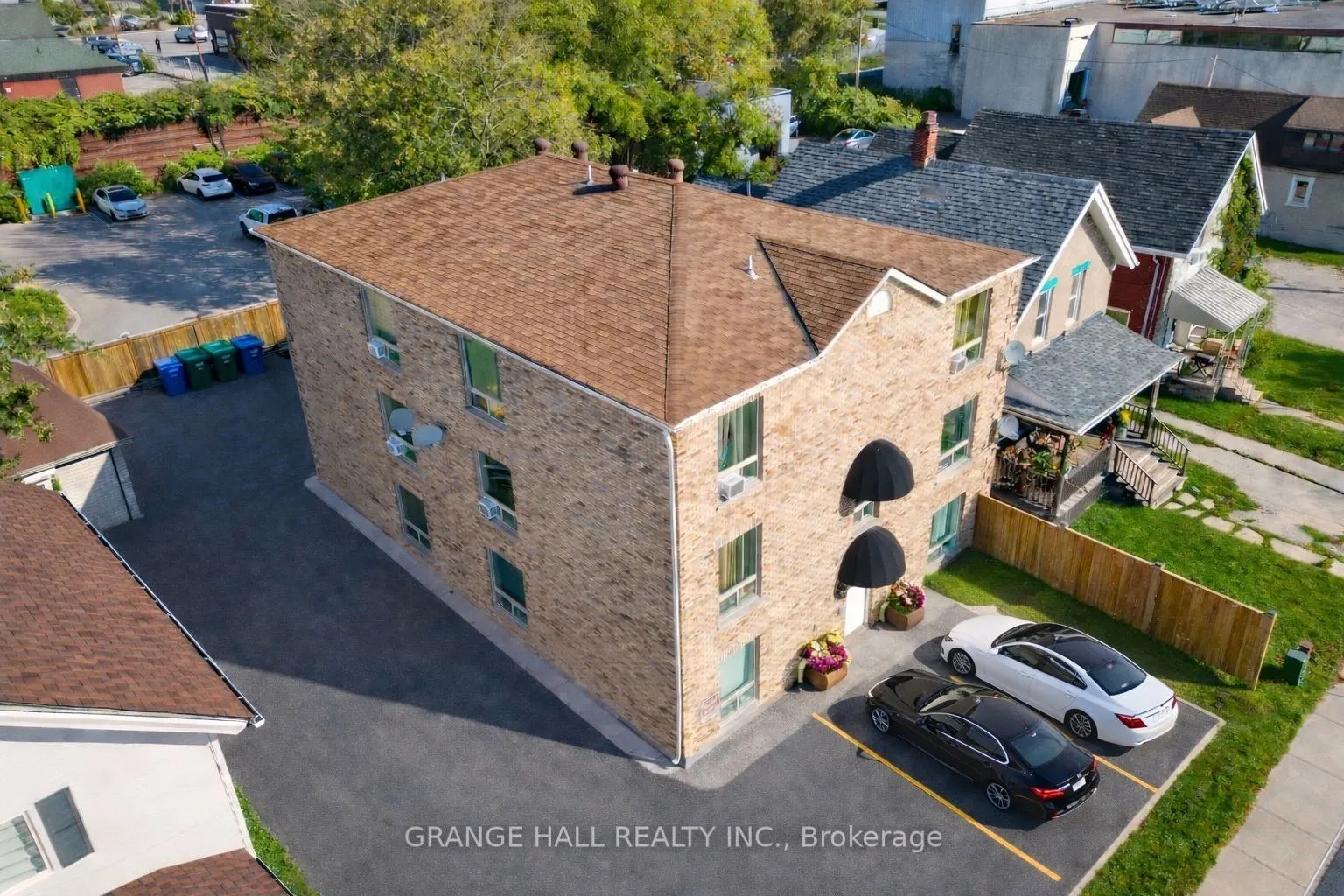 14 Elgin Street #12