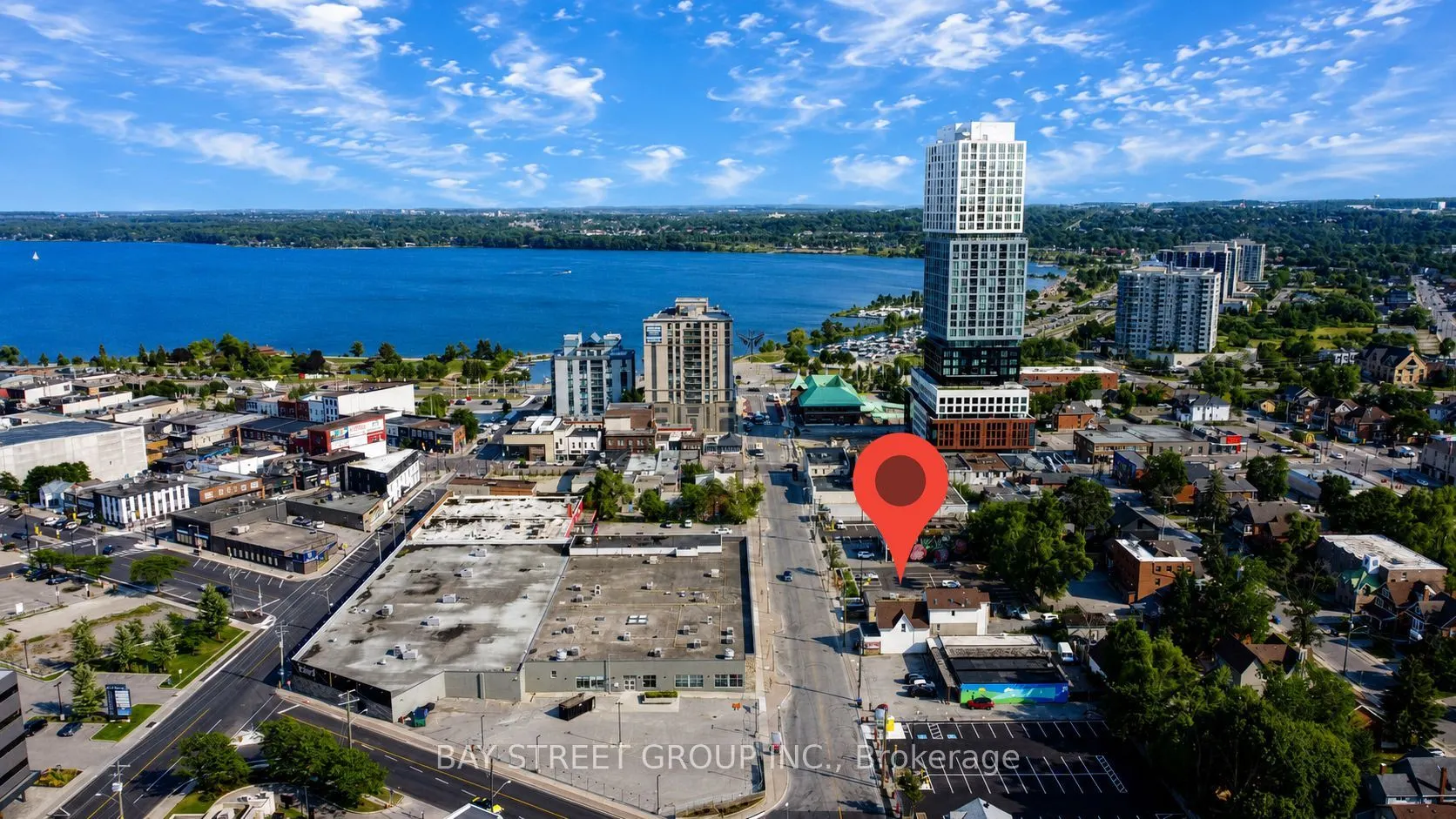 66 Maple Avenue #101